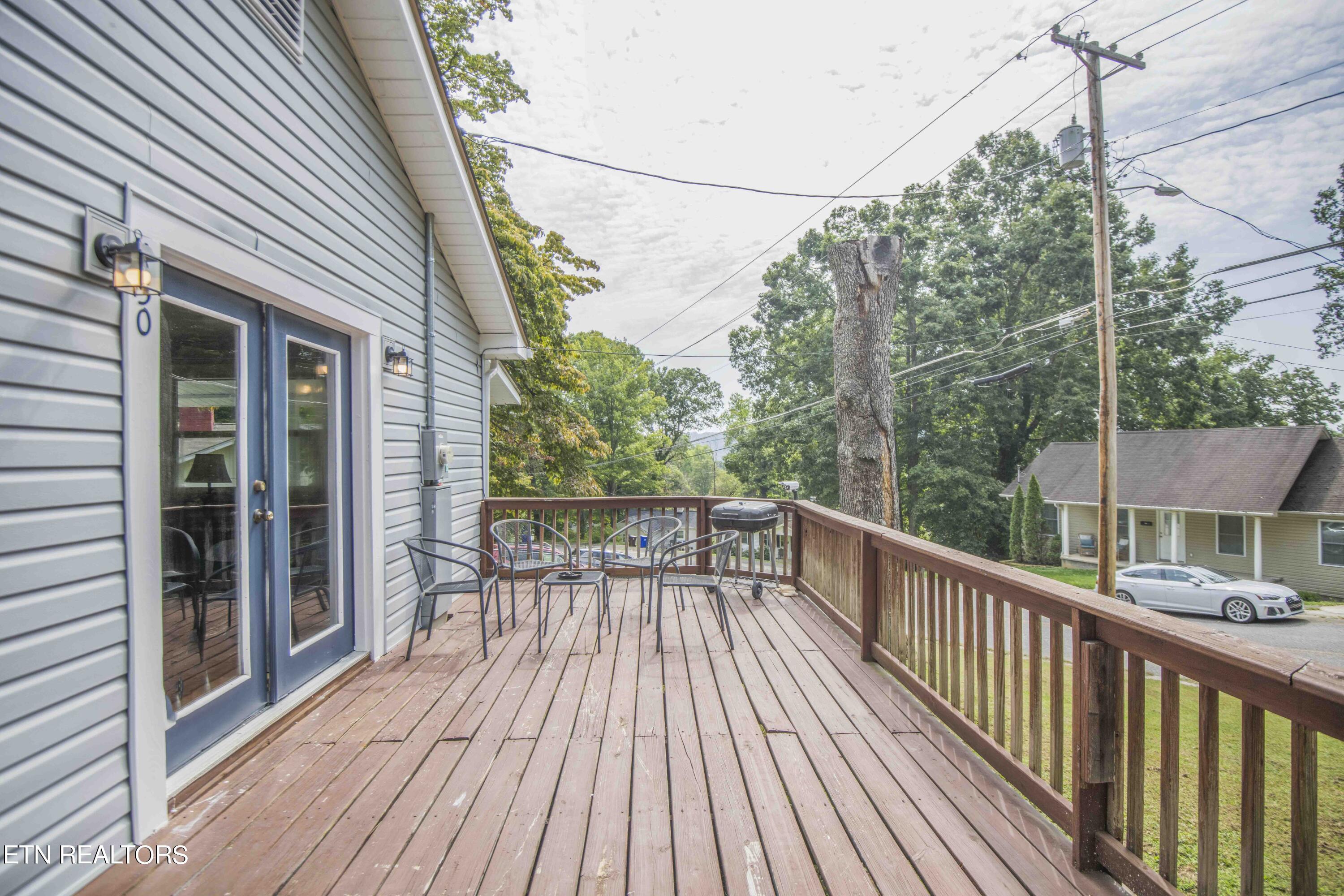 430 Delaware Avenue Oak Ridge TN 37830