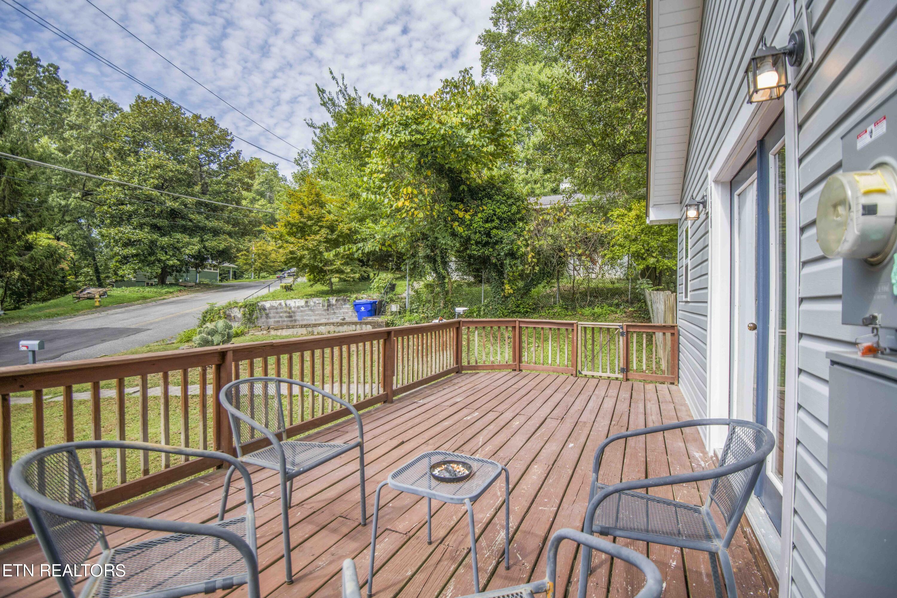 430 Delaware Avenue Oak Ridge TN 37830