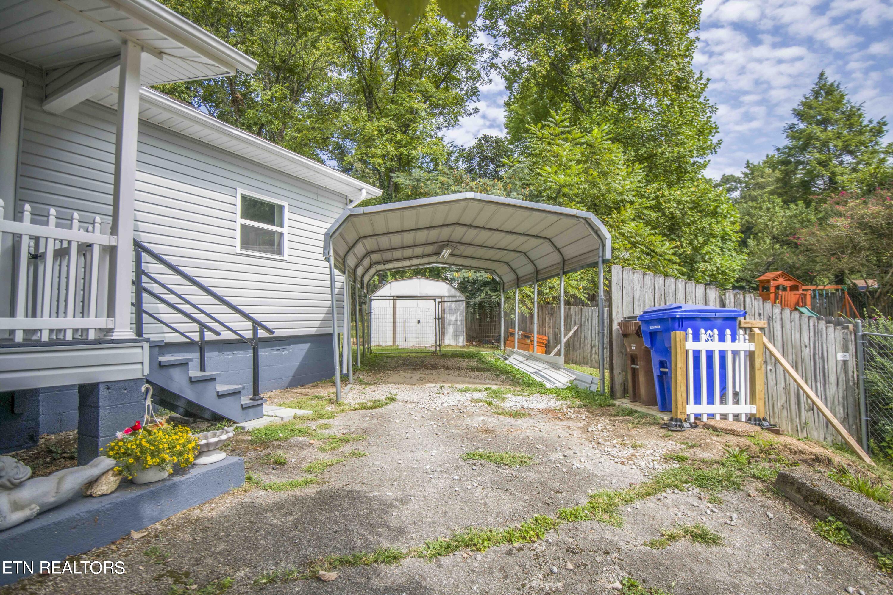 430 Delaware Avenue Oak Ridge TN 37830