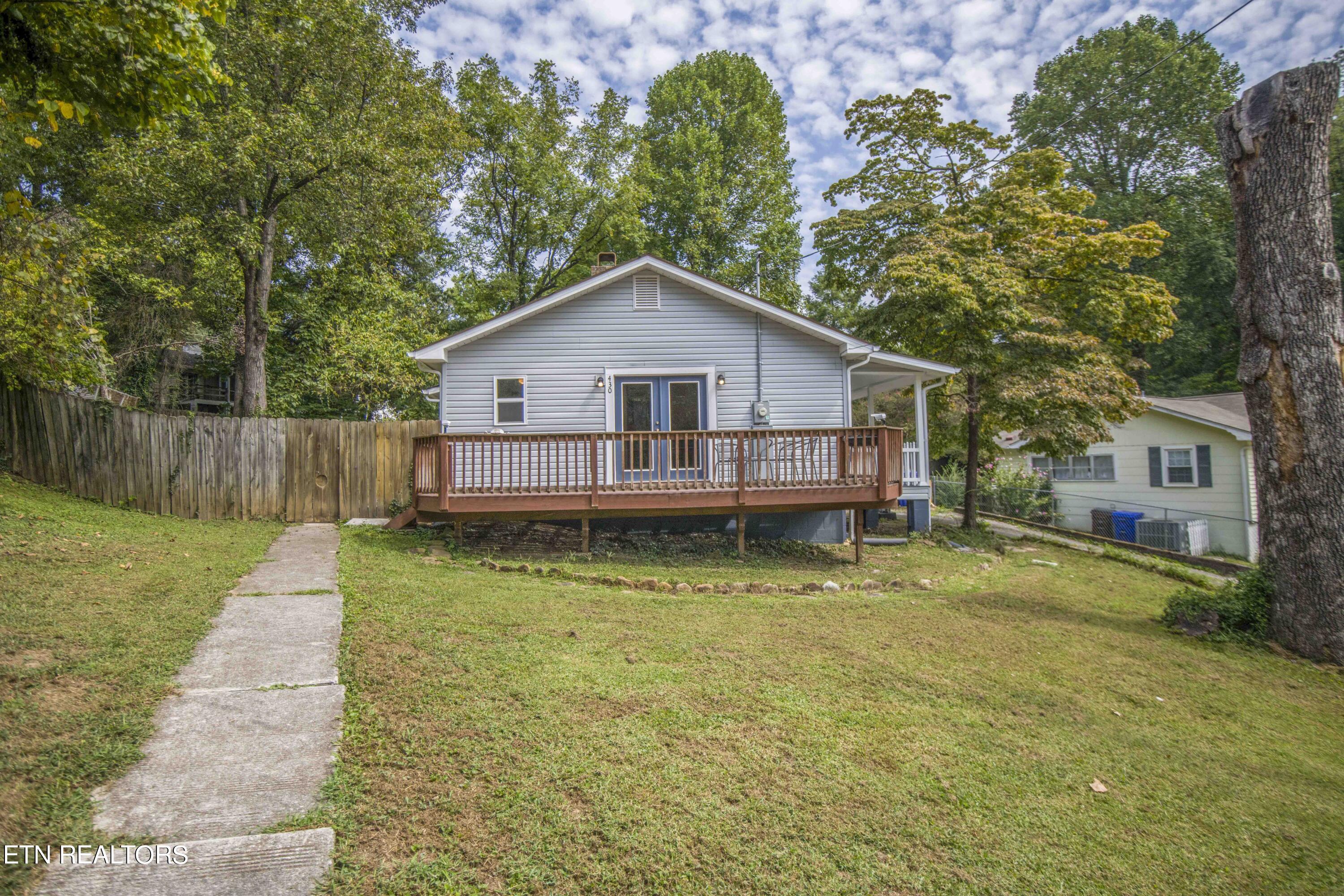 430 Delaware Avenue Oak Ridge TN 37830