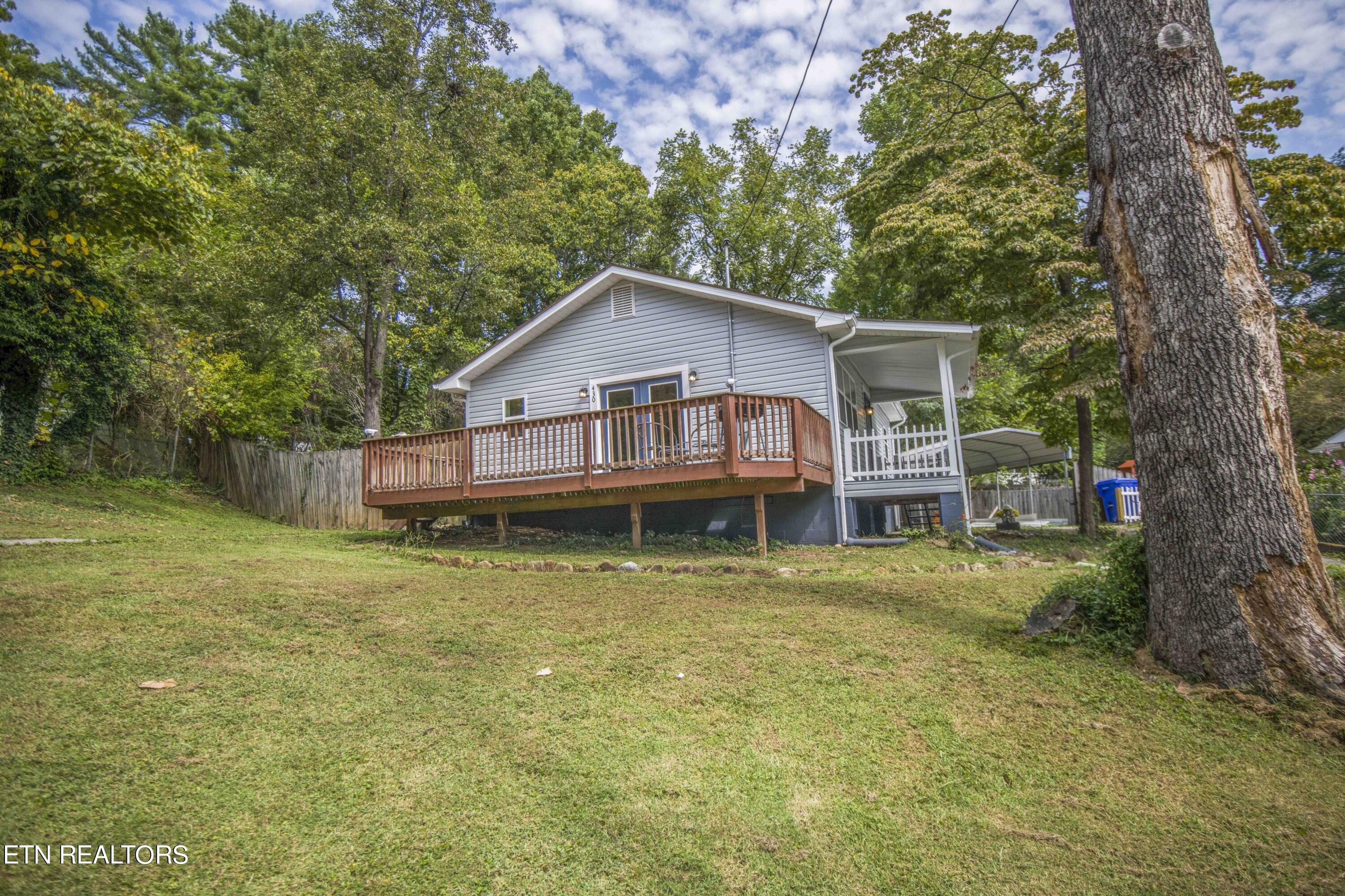 430 Delaware Avenue Oak Ridge TN 37830