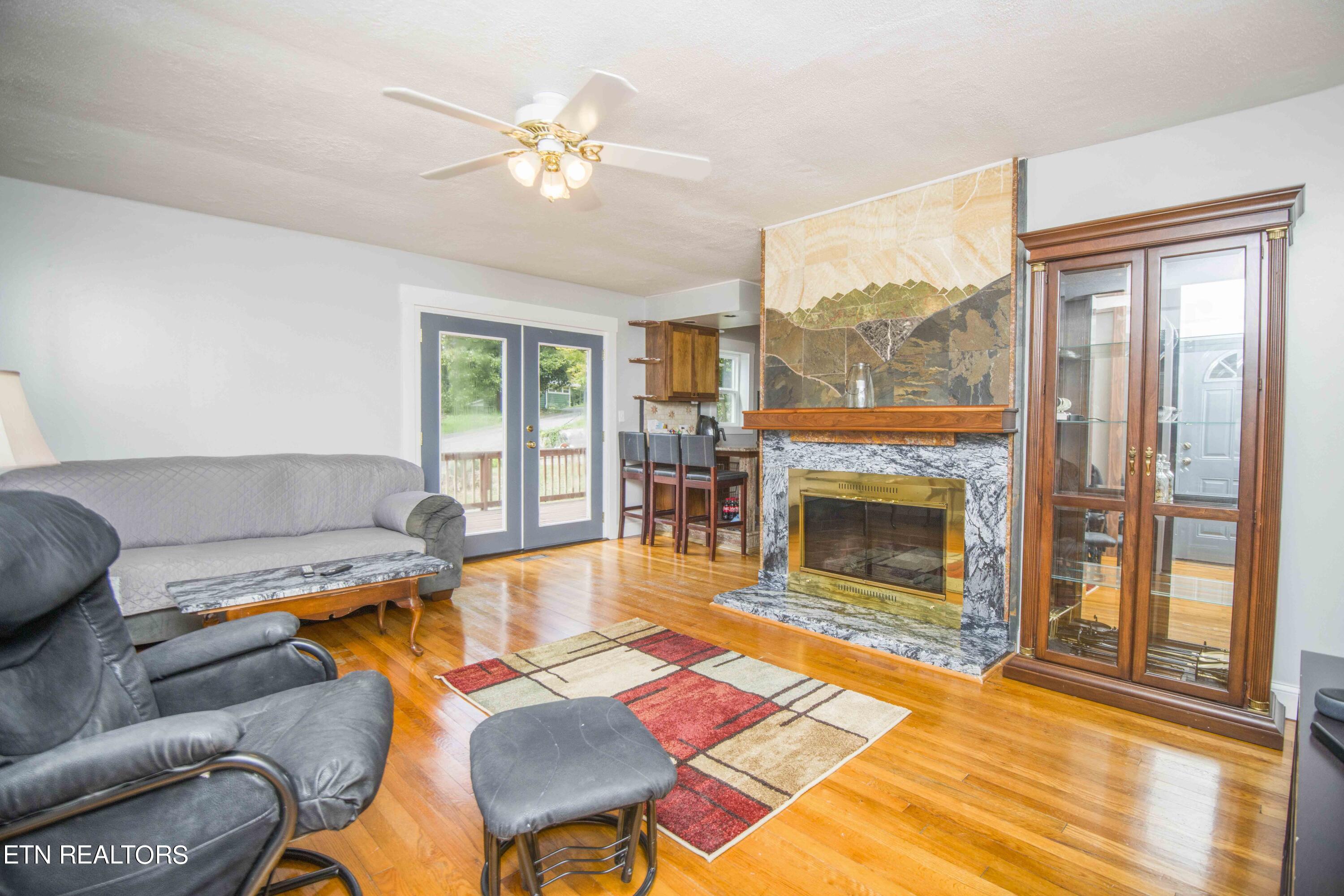 430 Delaware Avenue Oak Ridge TN 37830