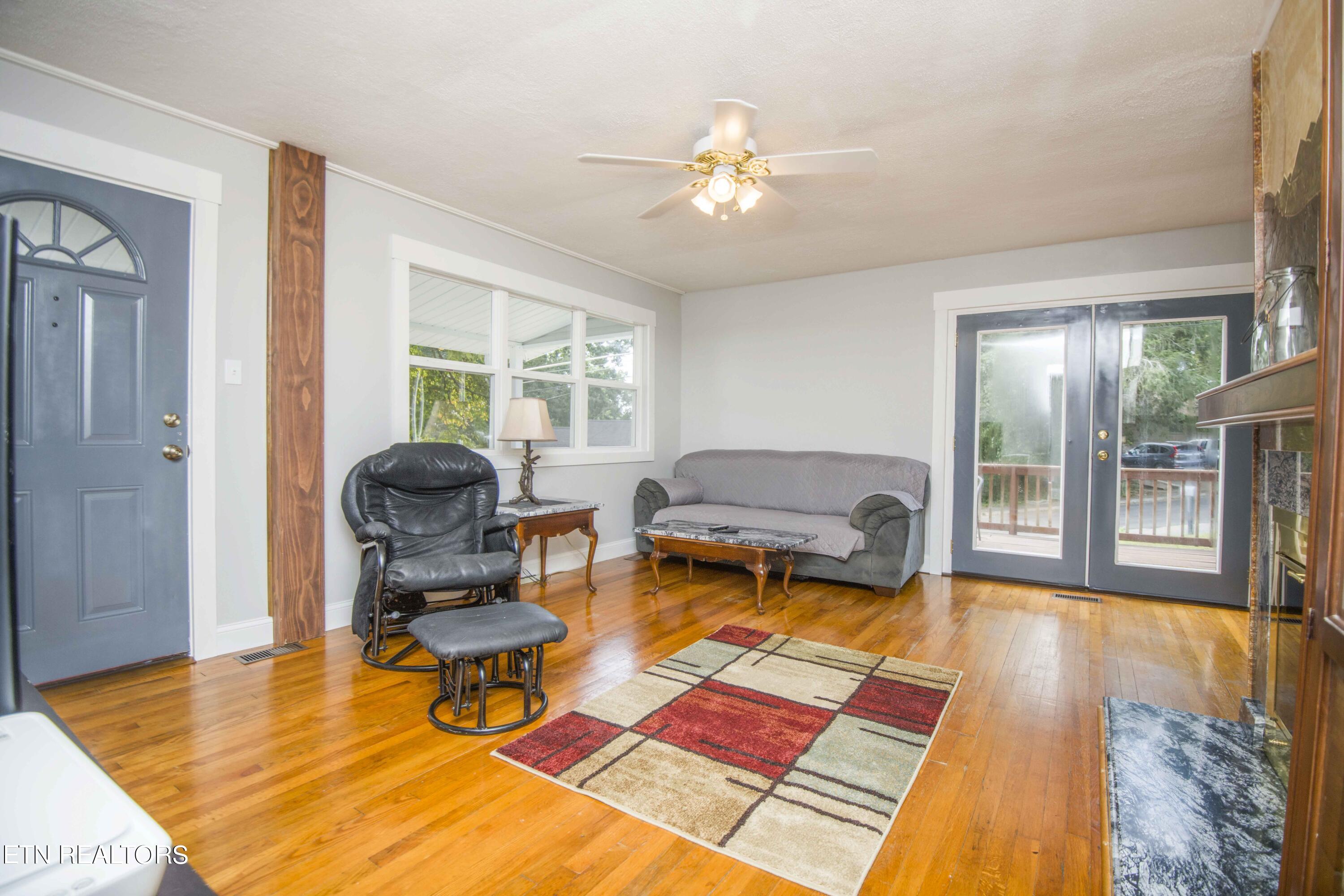 430 Delaware Avenue Oak Ridge TN 37830