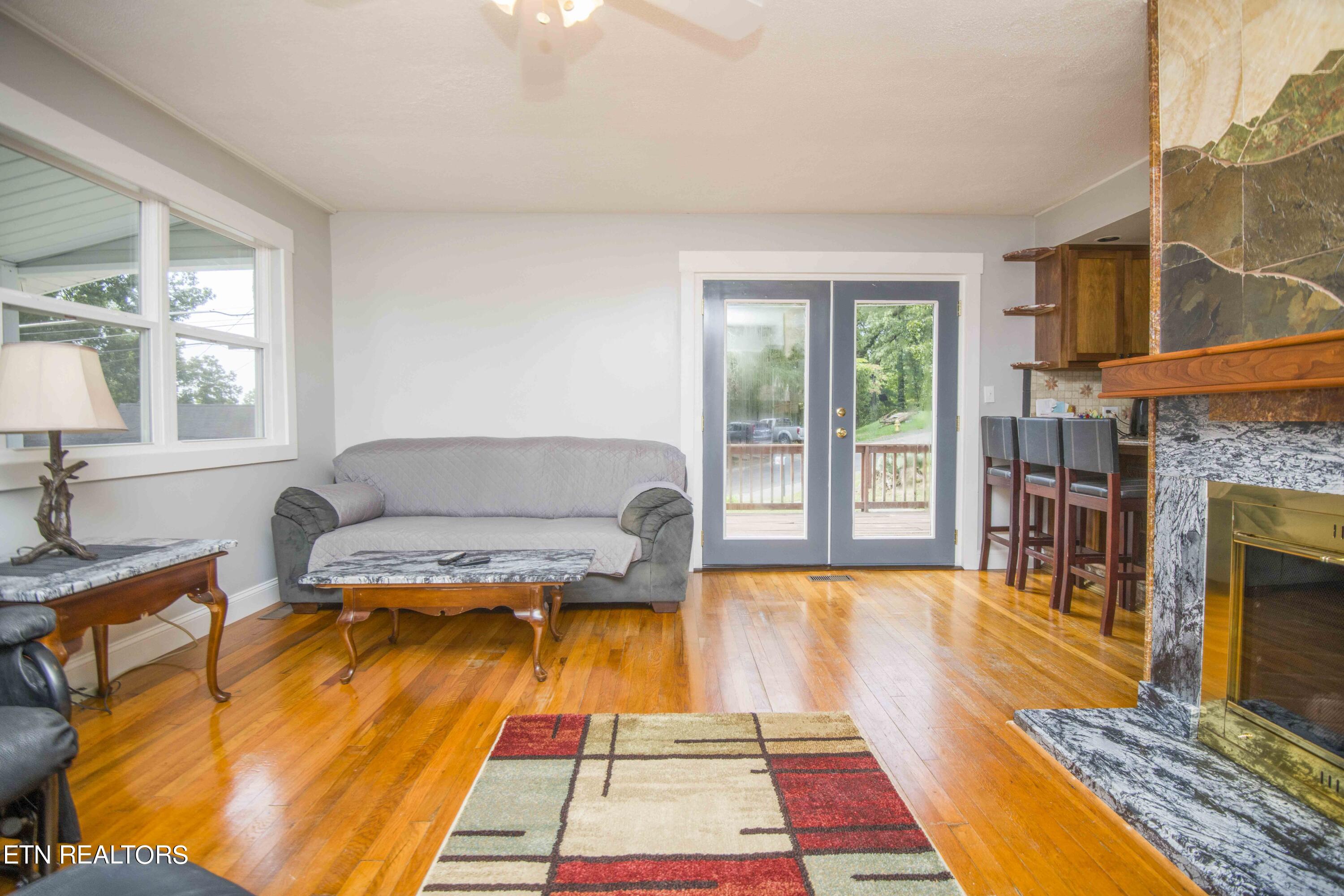 430 Delaware Avenue Oak Ridge TN 37830