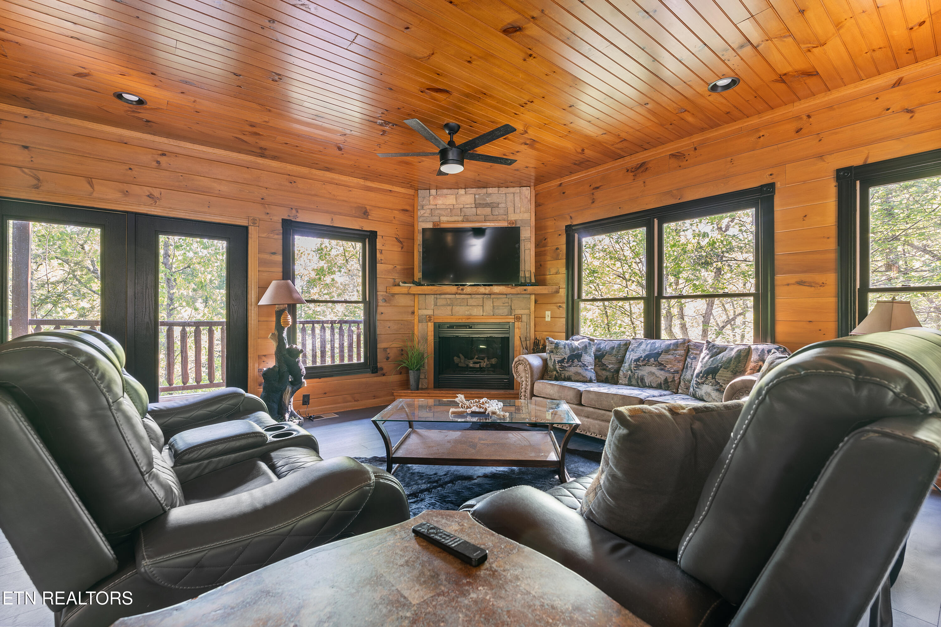 810 Great Smoky Way Gatlinburg TN 37738