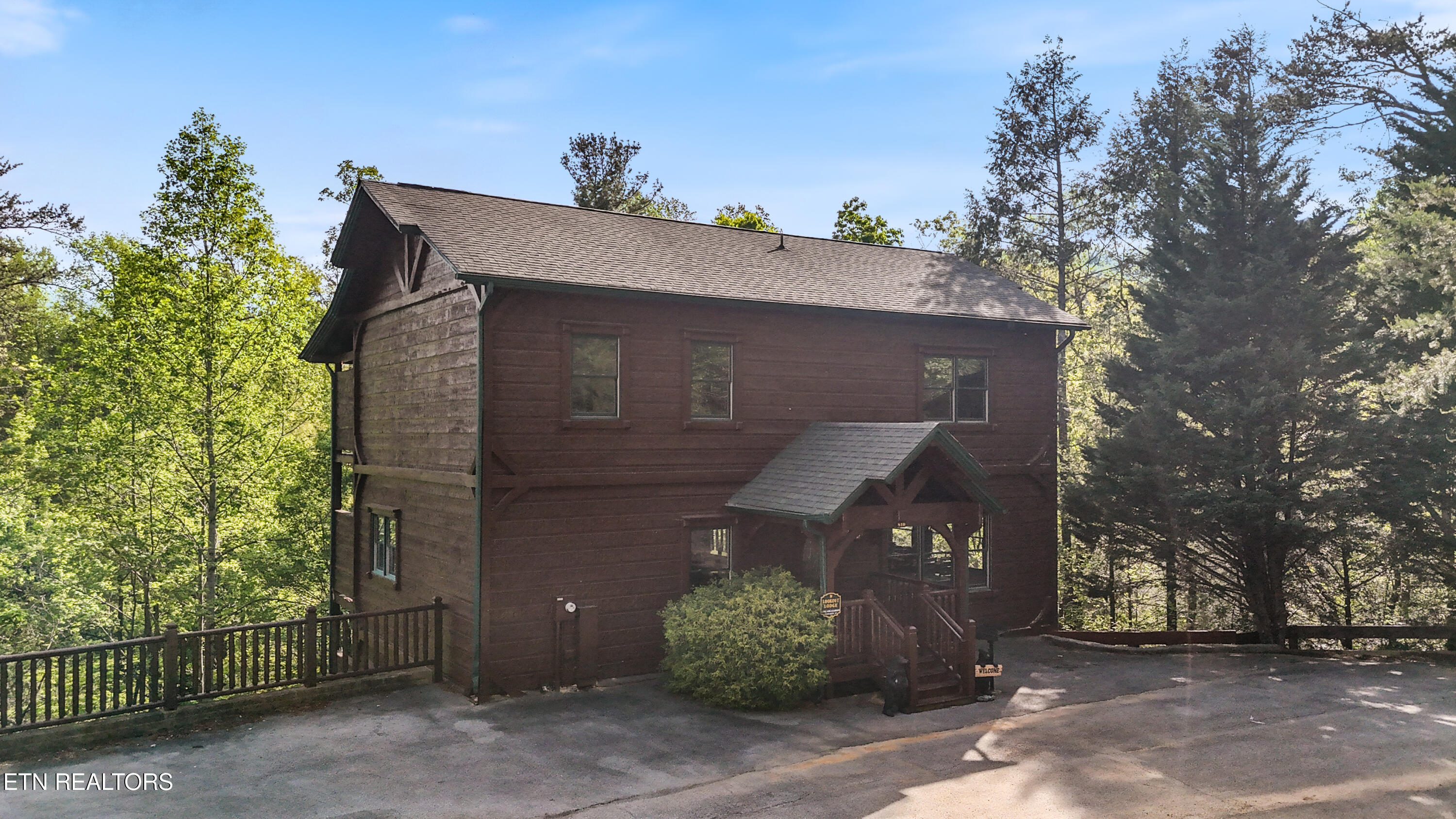 810 Great Smoky Way Gatlinburg TN 37738