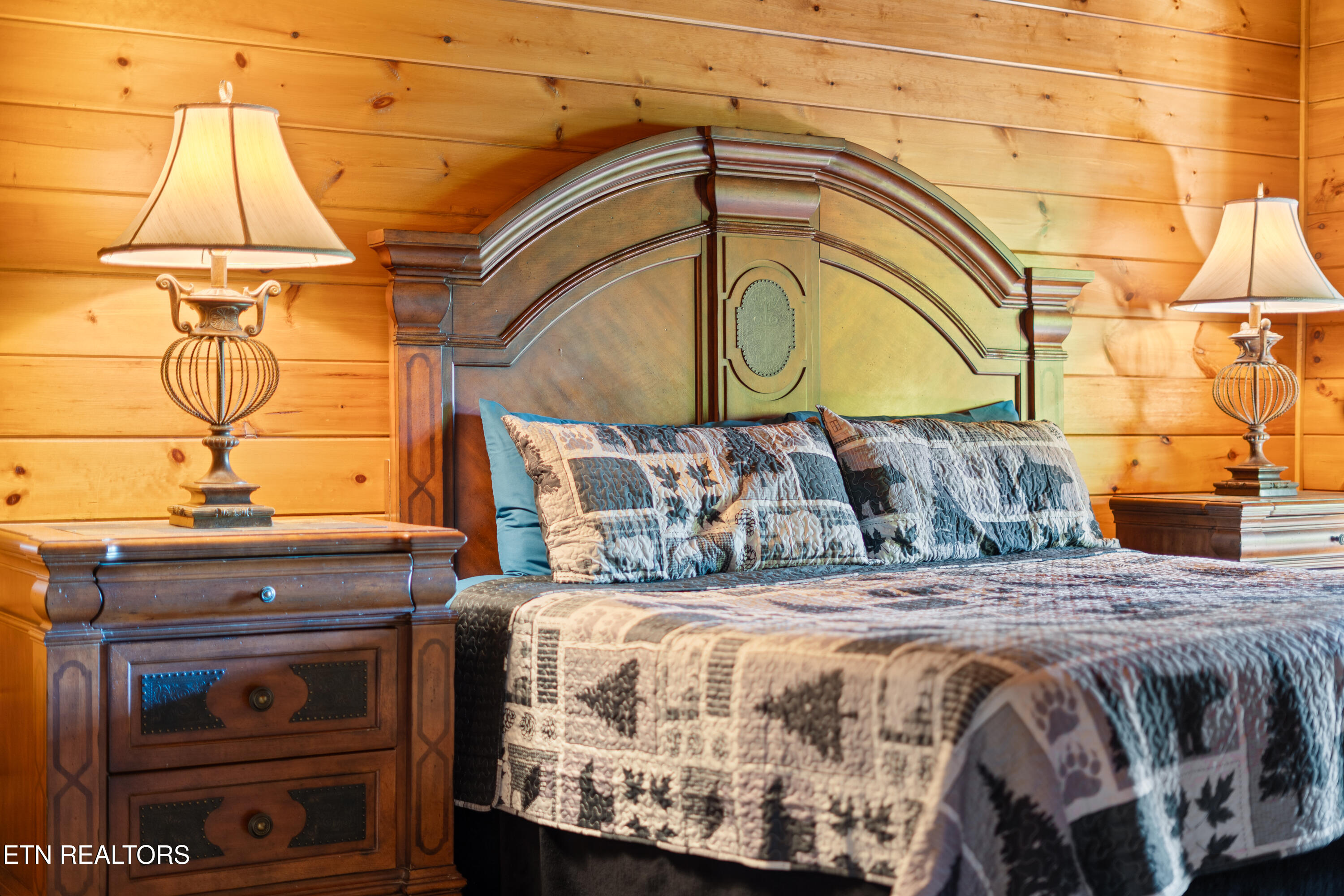 810 Great Smoky Way Gatlinburg TN 37738