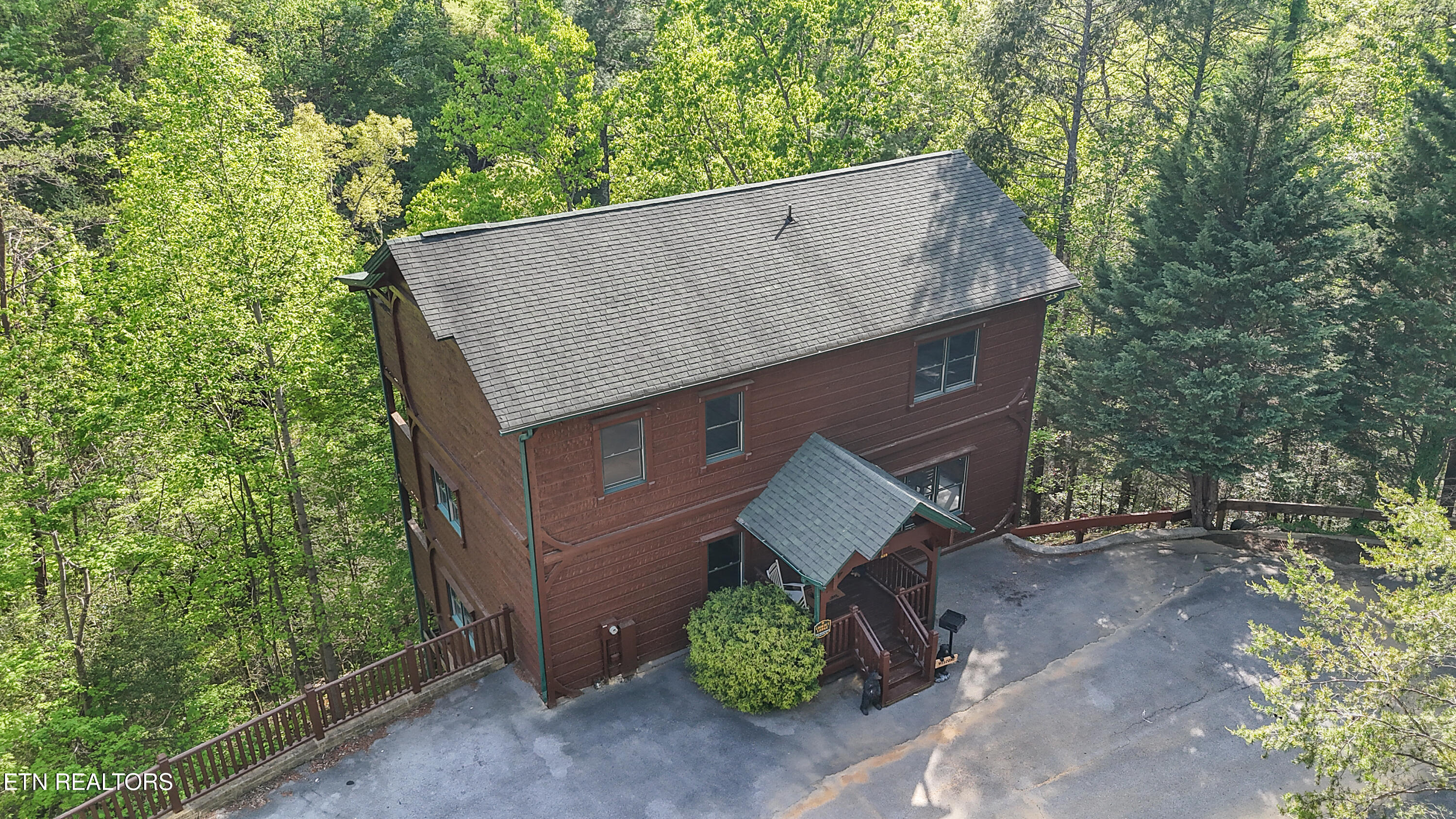 810 Great Smoky Way Gatlinburg TN 37738