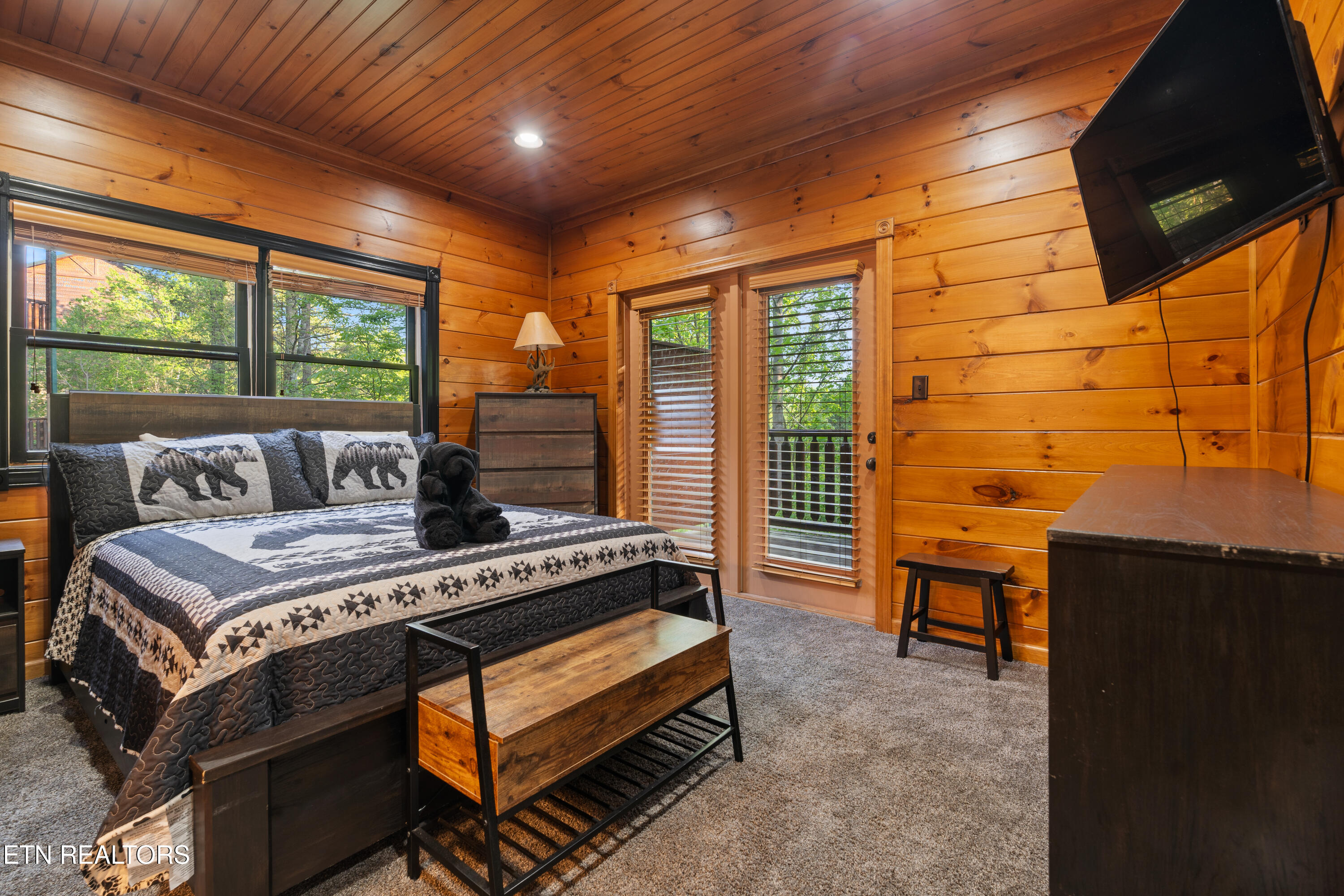 810 Great Smoky Way Gatlinburg TN 37738