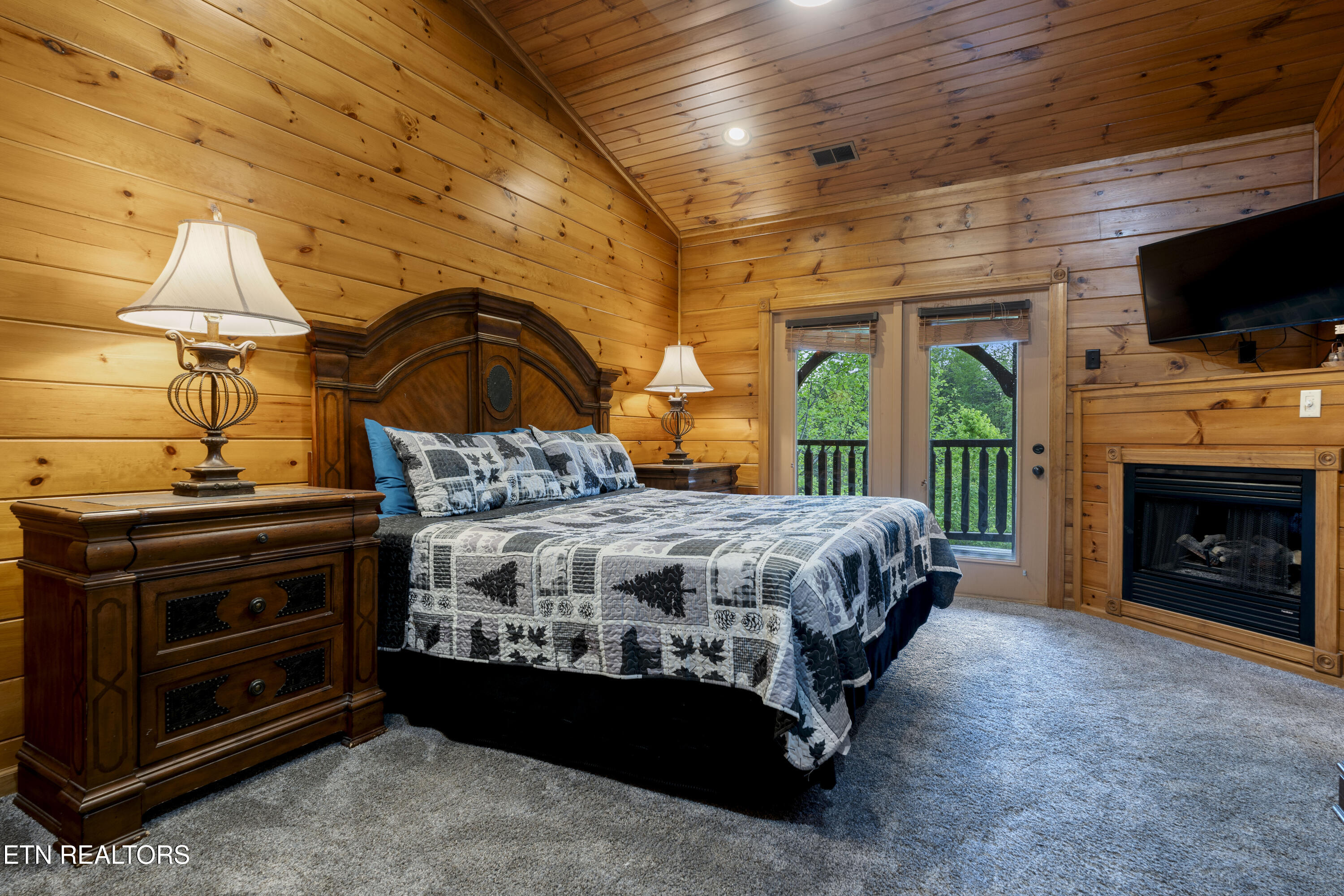 810 Great Smoky Way Gatlinburg TN 37738