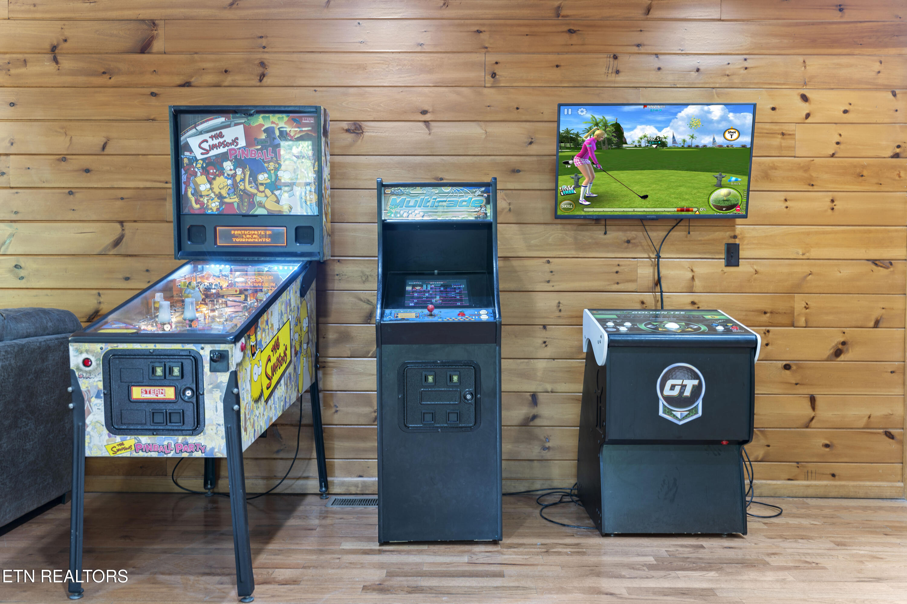 810 Great Smoky Way Gatlinburg TN 37738