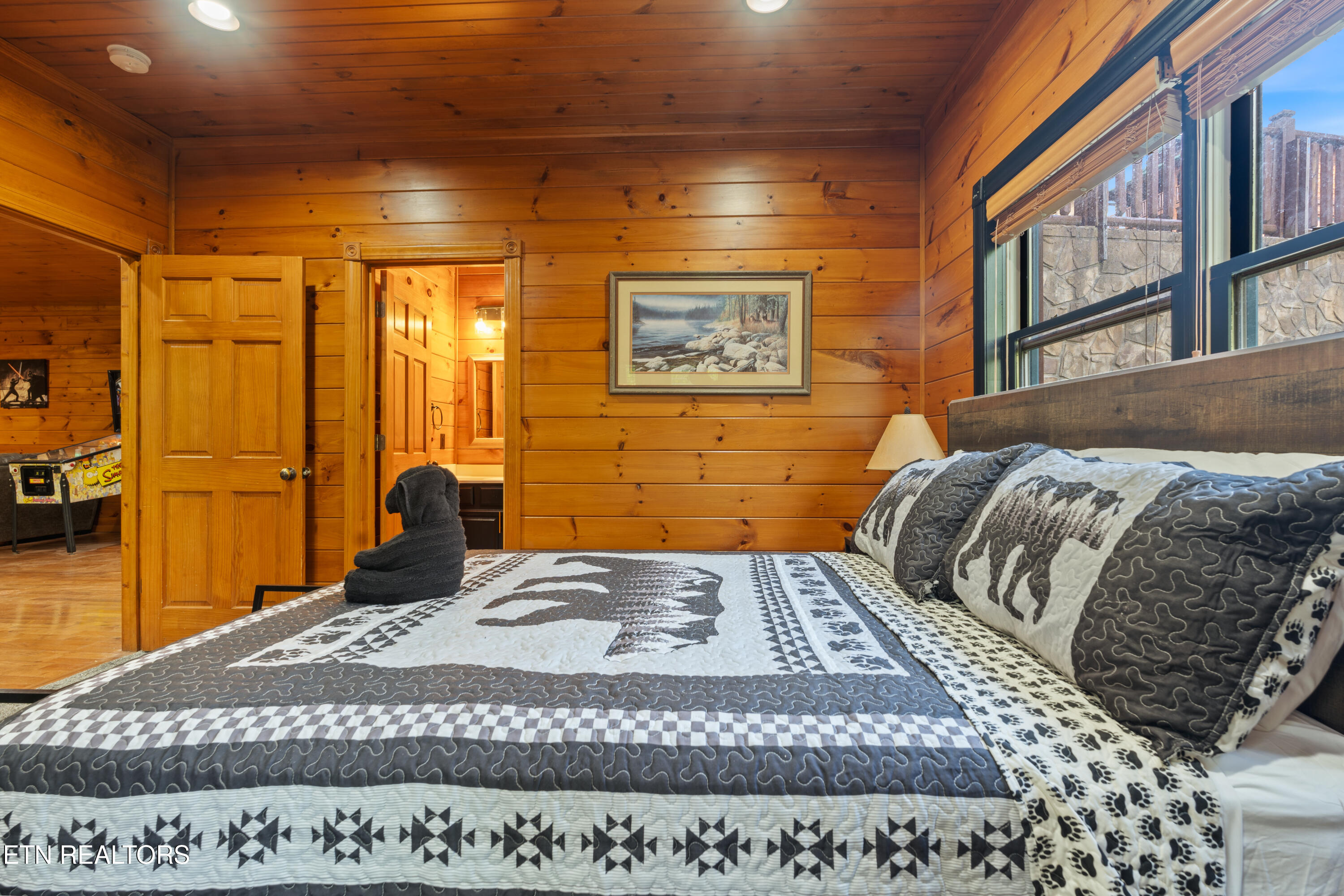 810 Great Smoky Way Gatlinburg TN 37738