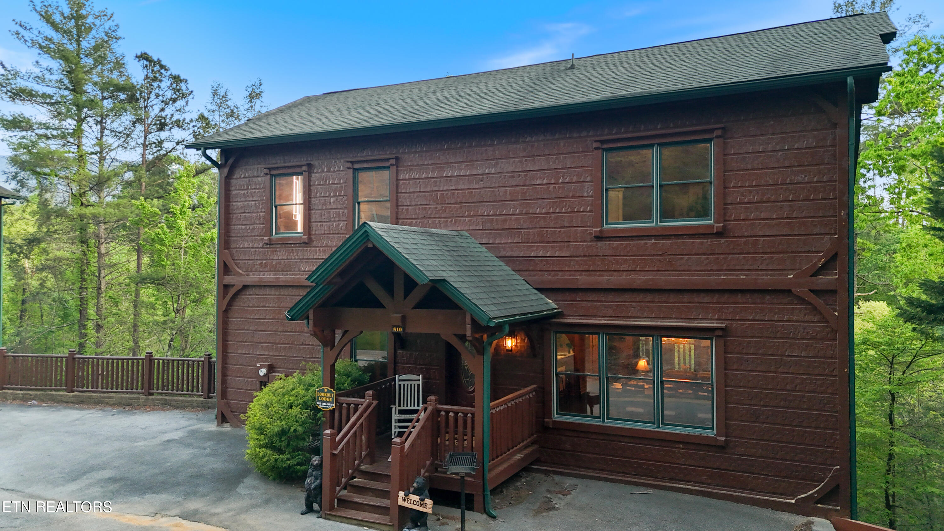 810 Great Smoky Way Gatlinburg TN 37738