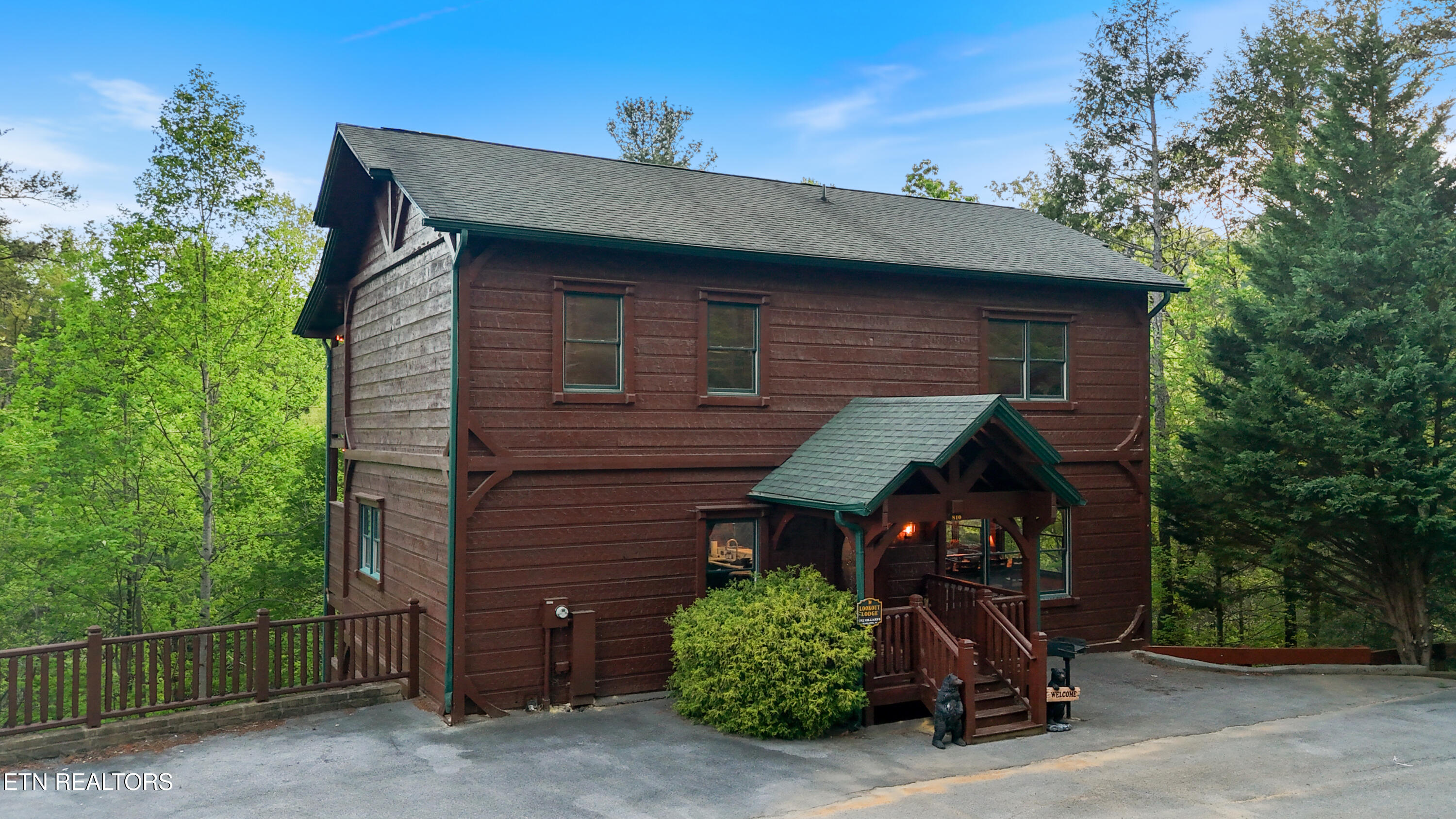 810 Great Smoky Way Gatlinburg TN 37738