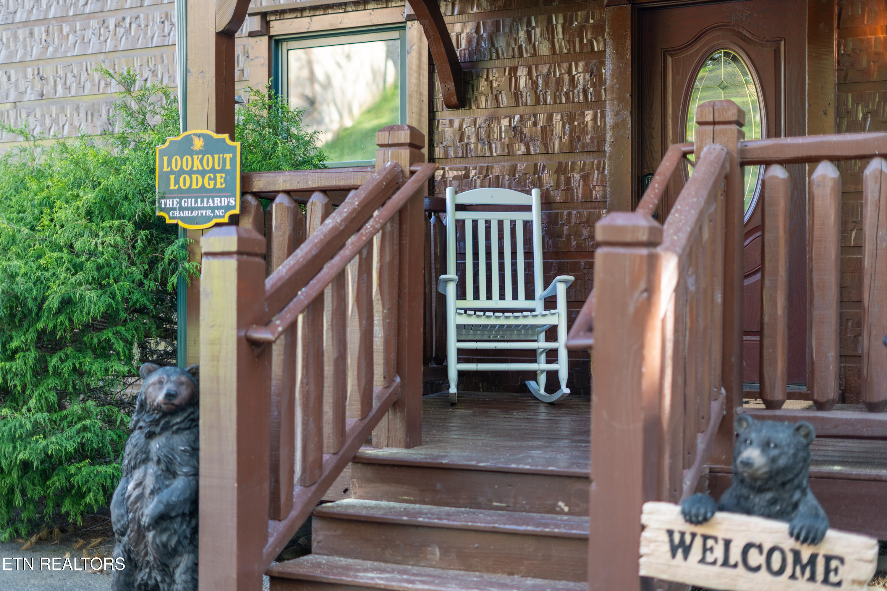 810 Great Smoky Way Gatlinburg TN 37738