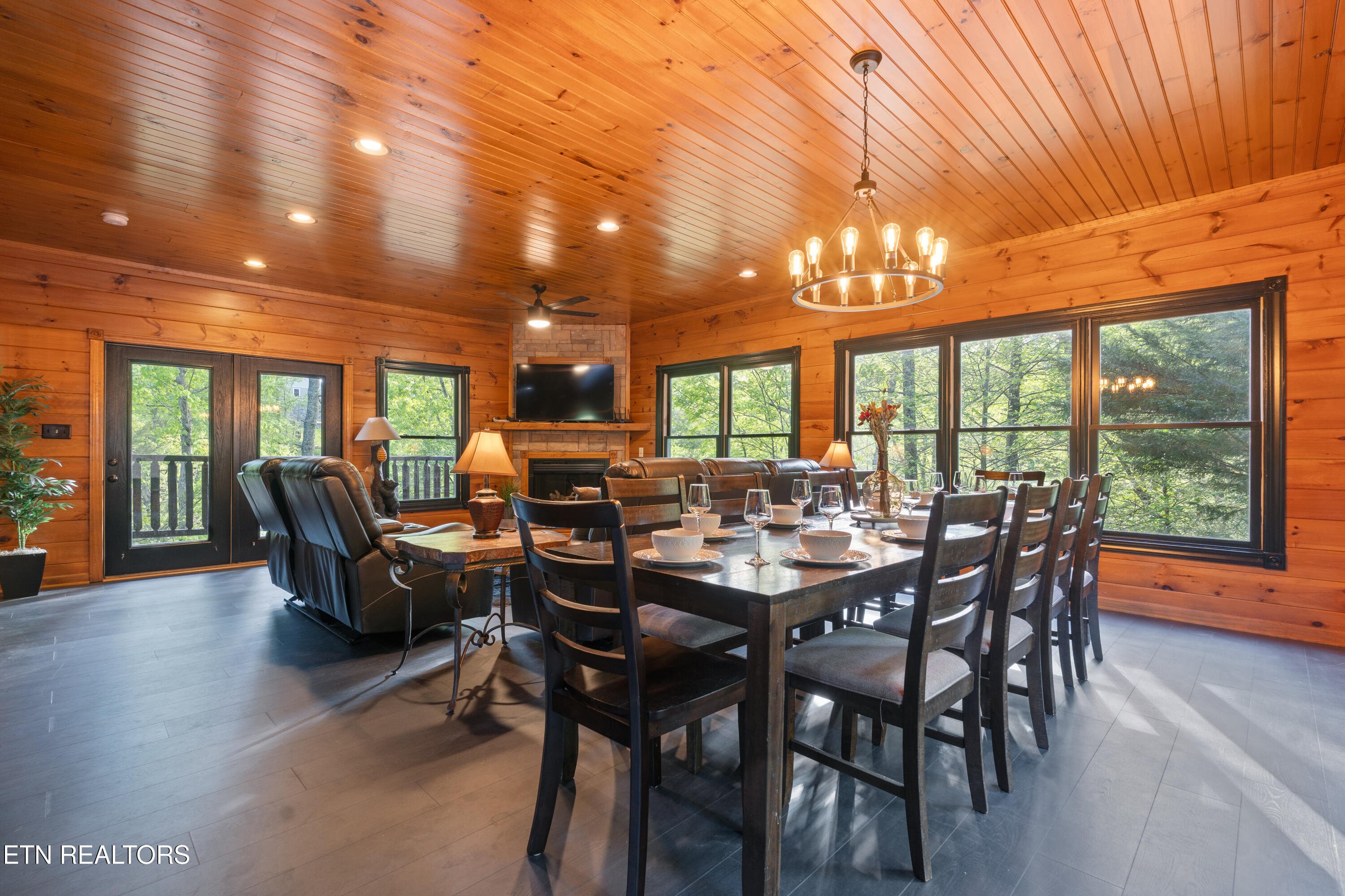 810 Great Smoky Way Gatlinburg TN 37738