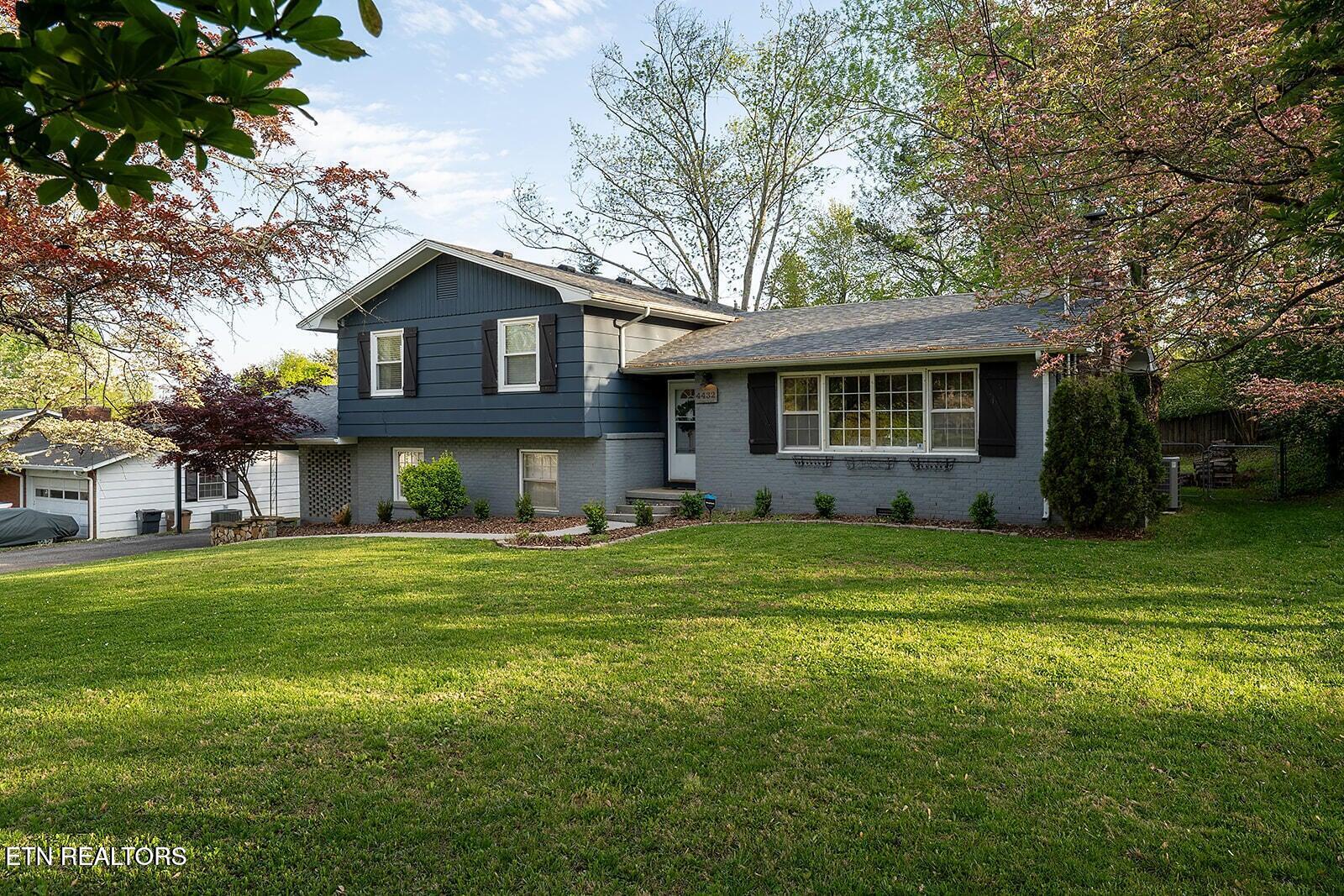 4432 Royalview Road Knoxville TN 37921