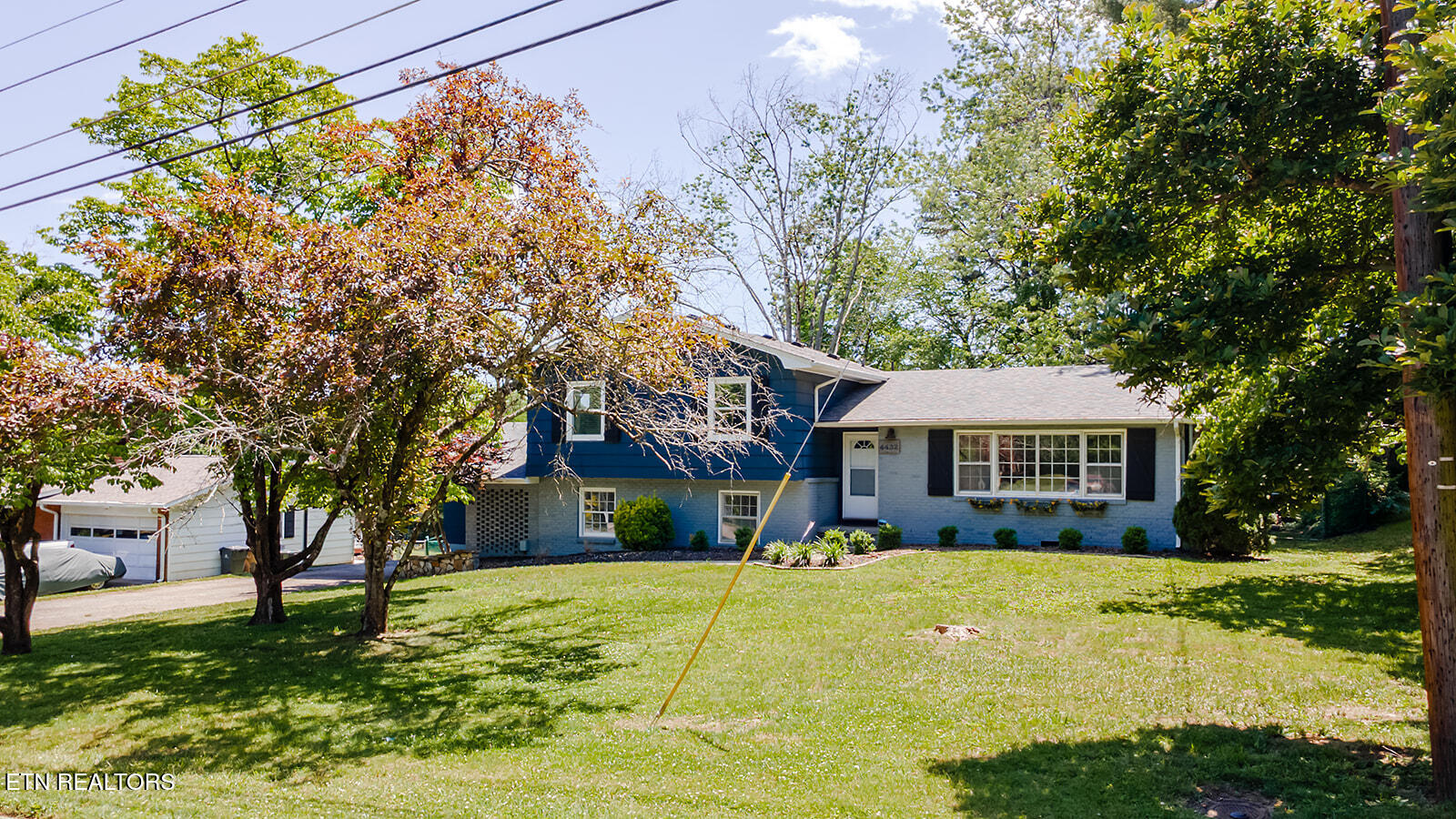 4432 Royalview Road Knoxville TN 37921