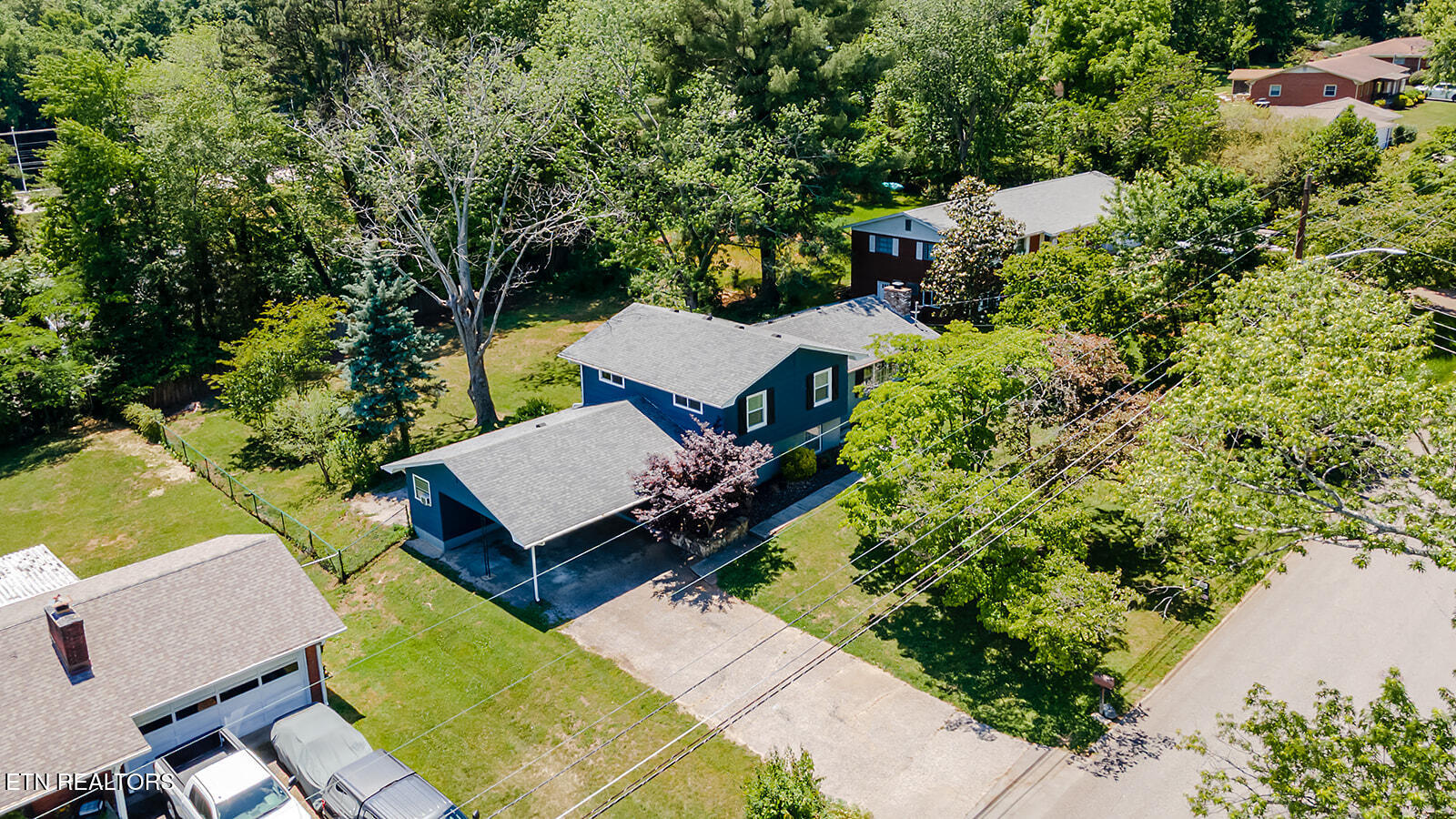 4432 Royalview Road Knoxville TN 37921