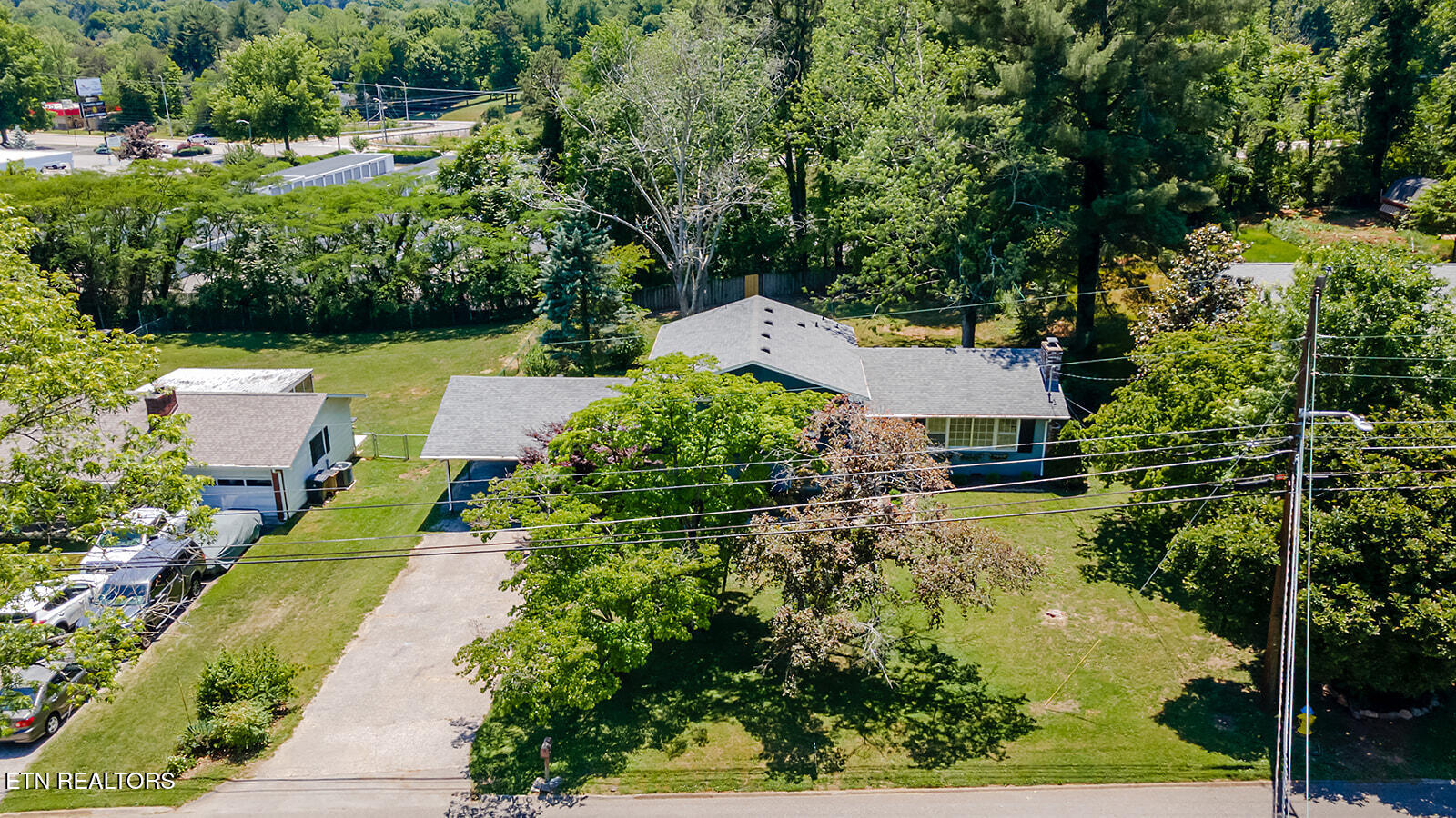 4432 Royalview Road Knoxville TN 37921