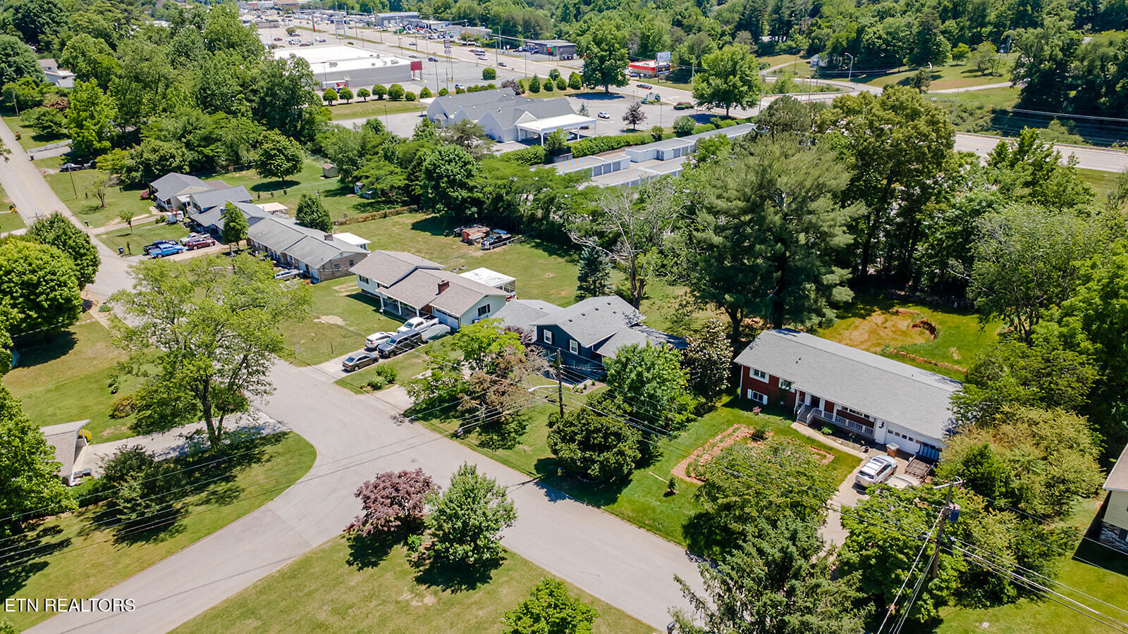 4432 Royalview Road Knoxville TN 37921
