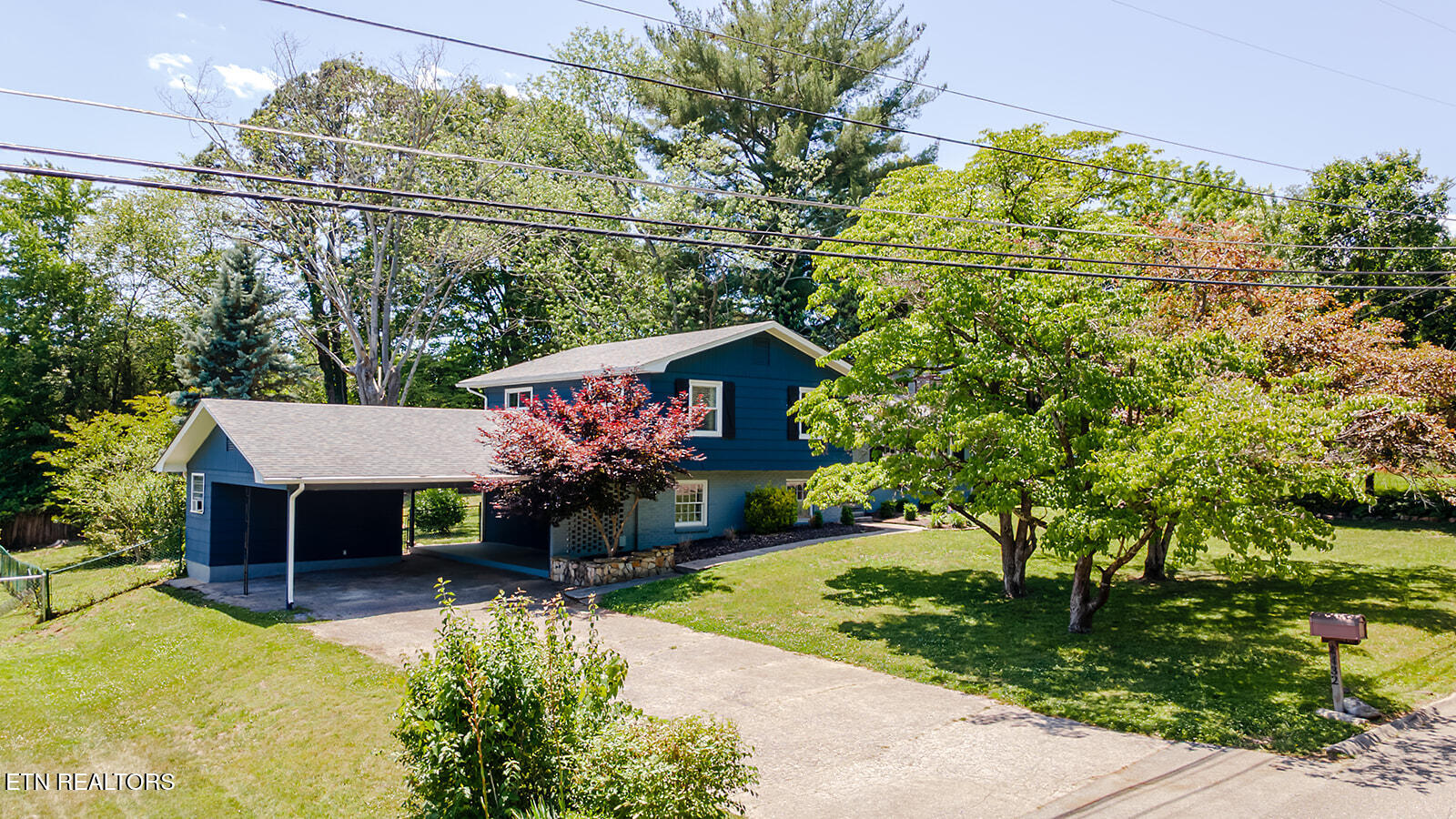 4432 Royalview Road Knoxville TN 37921