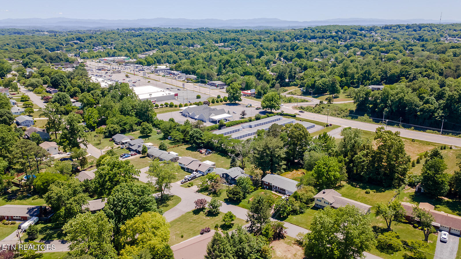 4432 Royalview Road Knoxville TN 37921