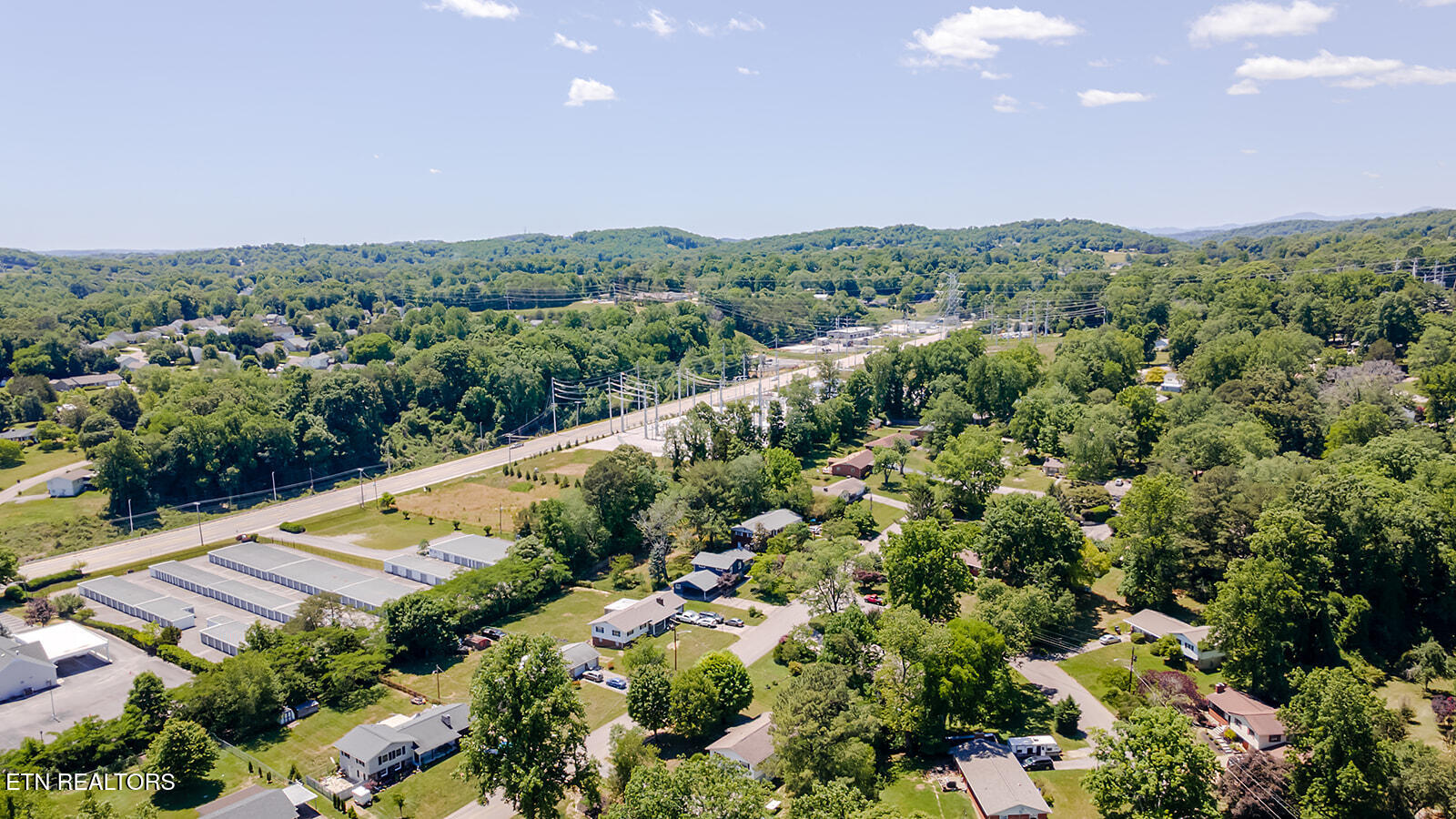 4432 Royalview Road Knoxville TN 37921