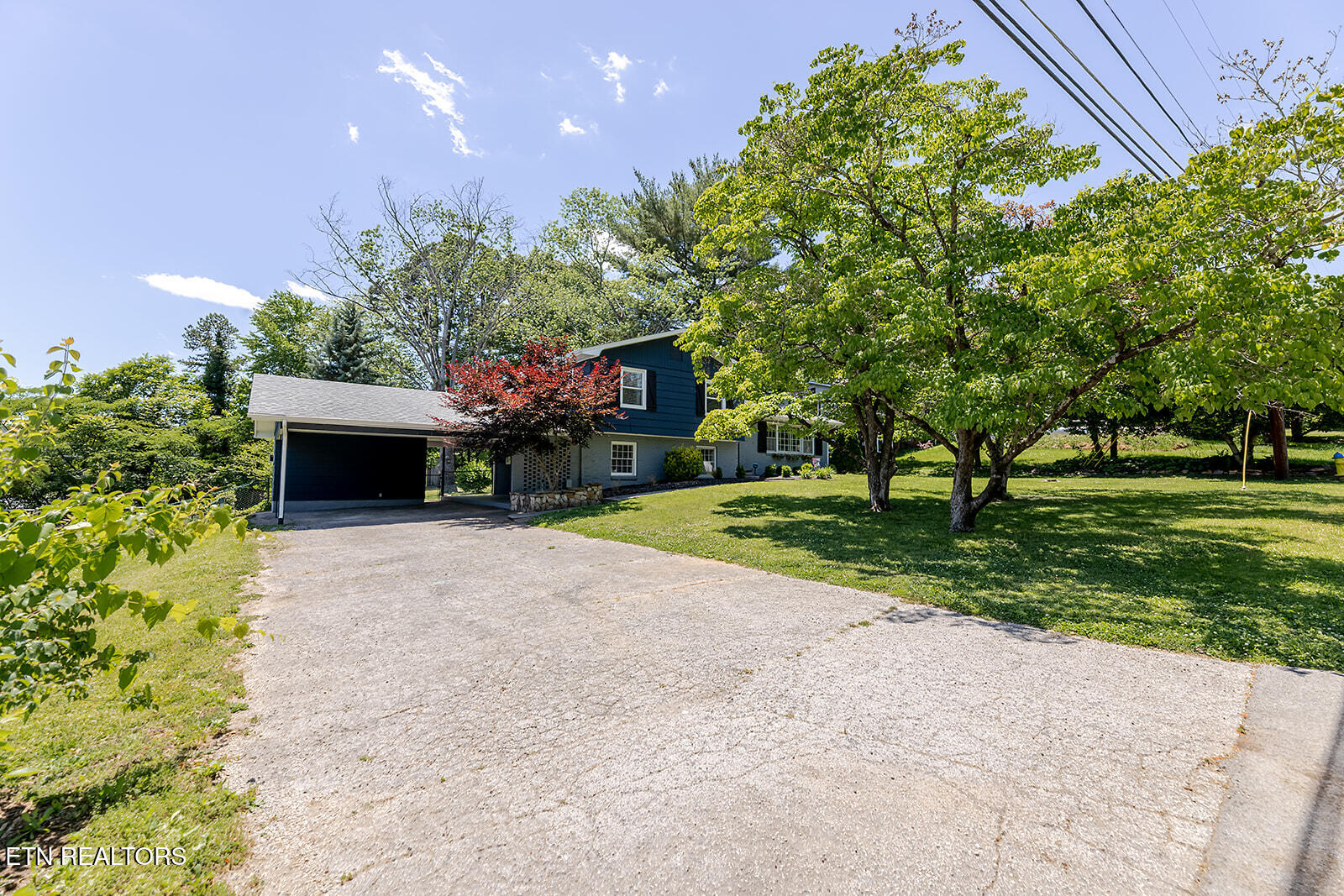4432 Royalview Road Knoxville TN 37921