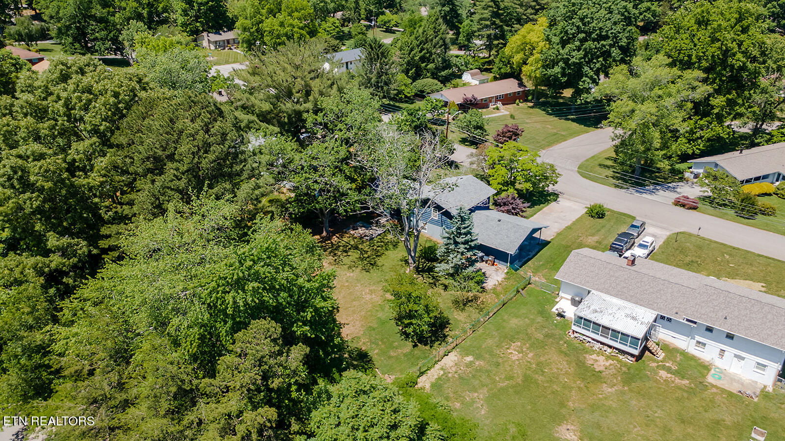 4432 Royalview Road Knoxville TN 37921
