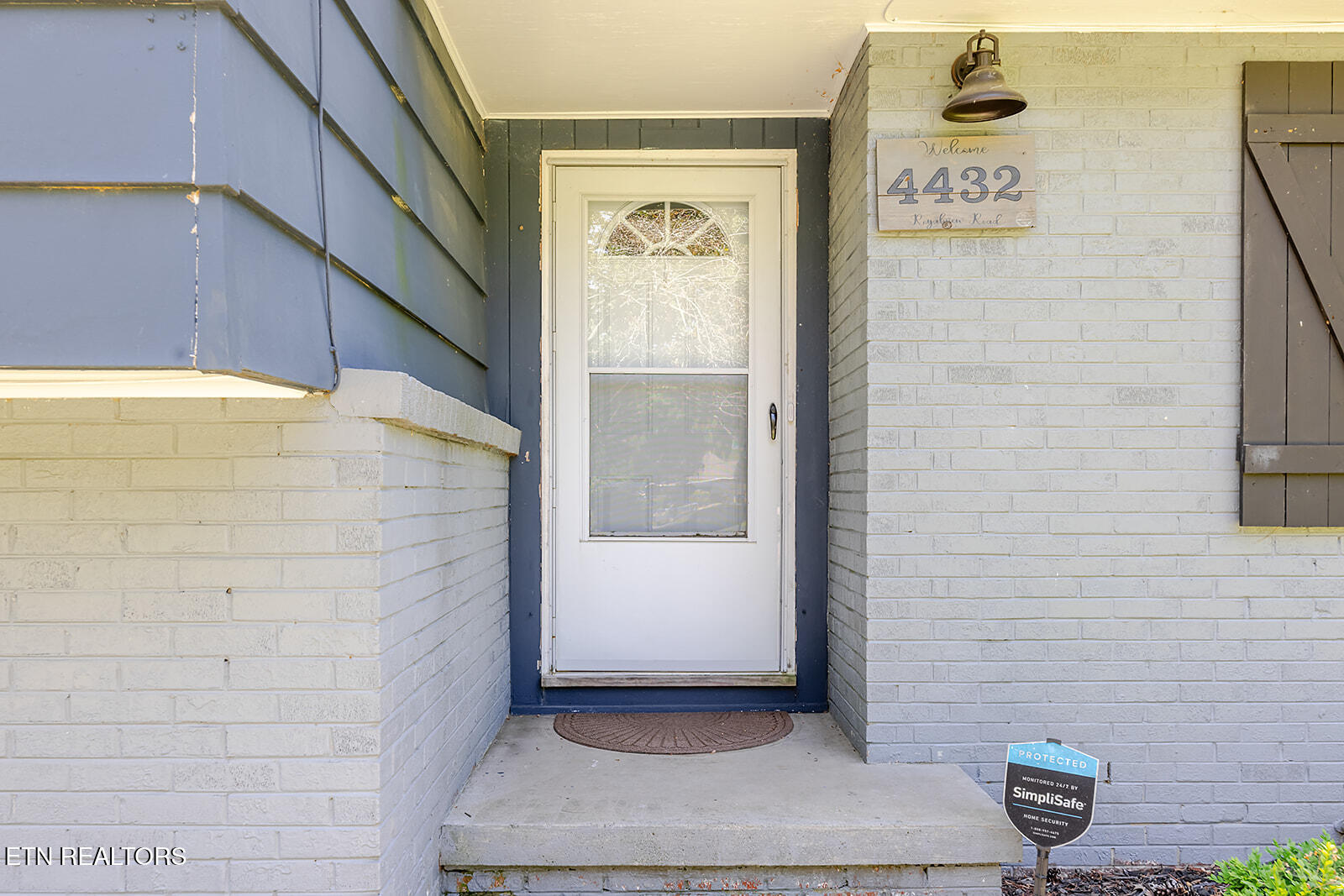 4432 Royalview Road Knoxville TN 37921