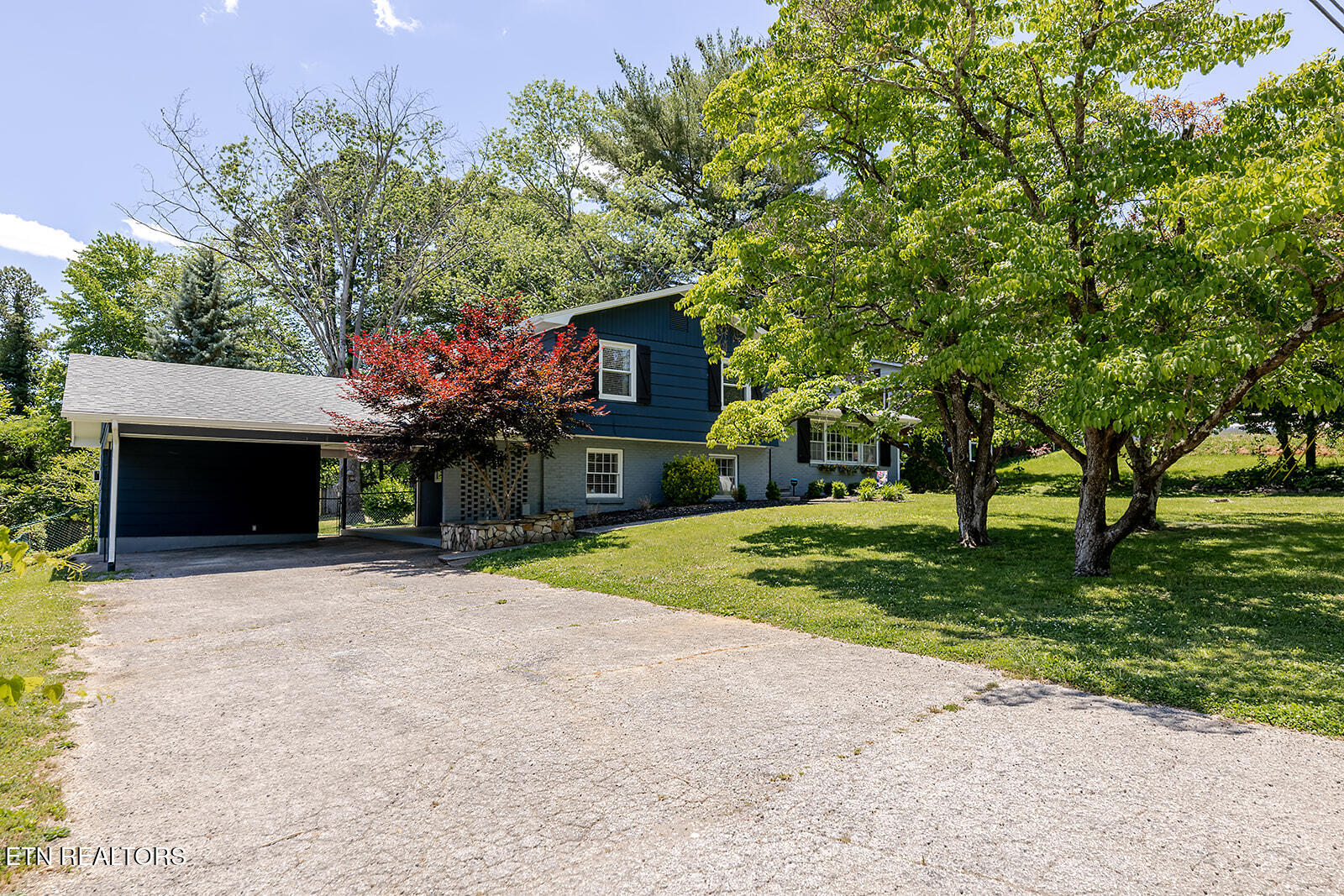4432 Royalview Road Knoxville TN 37921