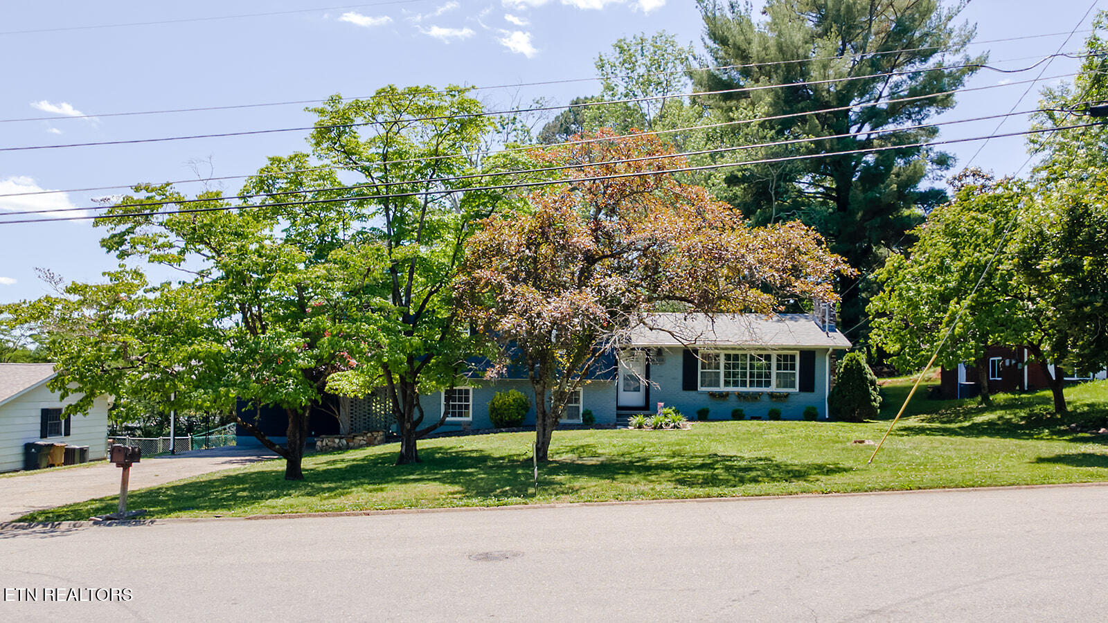 4432 Royalview Road Knoxville TN 37921