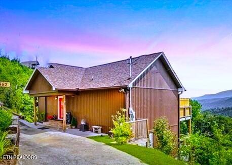 862 Sourwood Drive Gatlinburg TN 37738