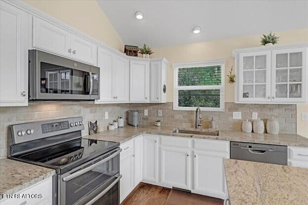 862 Sourwood Drive Gatlinburg TN 37738