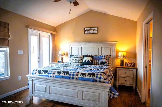 862 Sourwood Drive Gatlinburg TN 37738