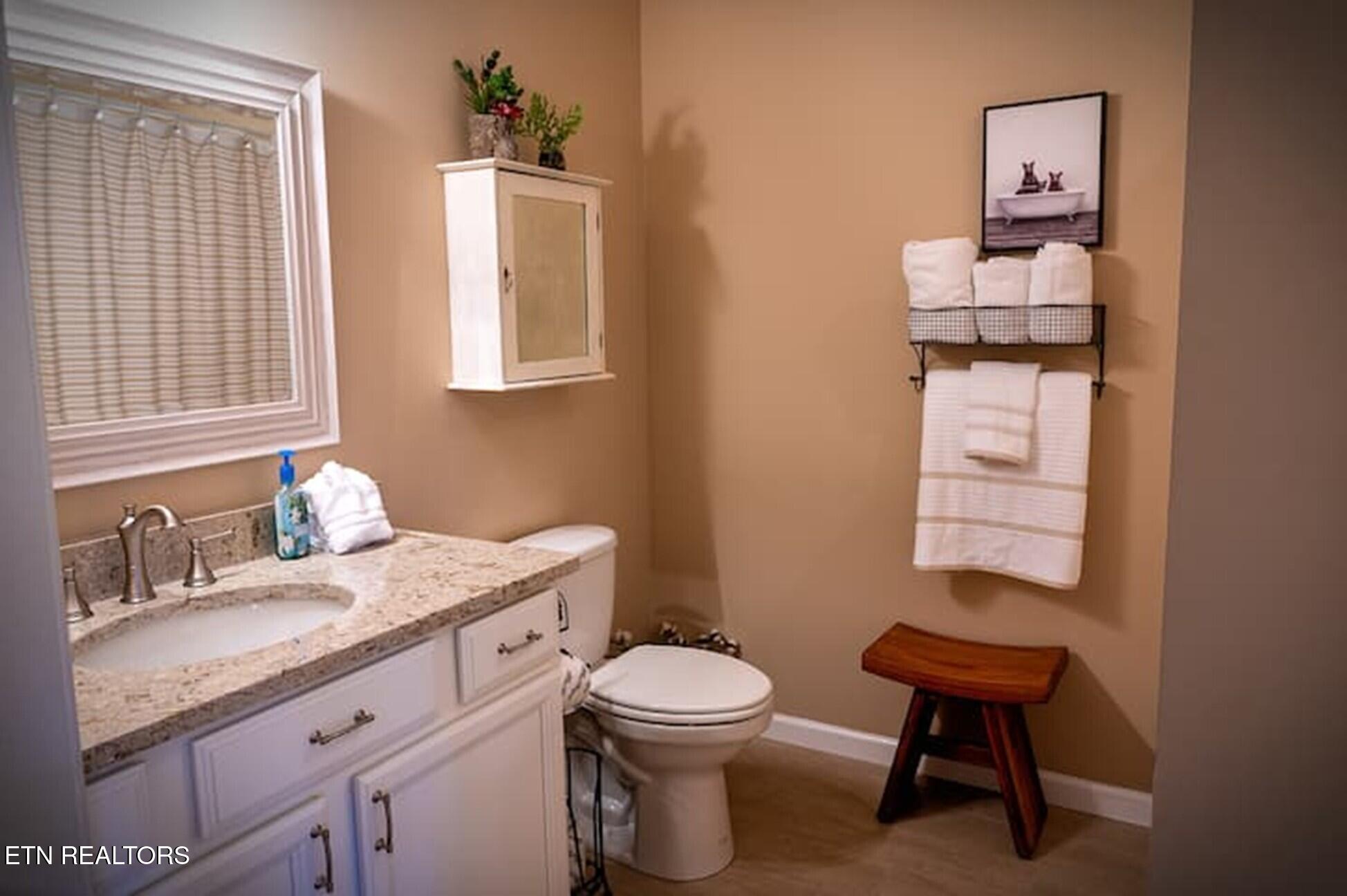 862 Sourwood Drive Gatlinburg TN 37738