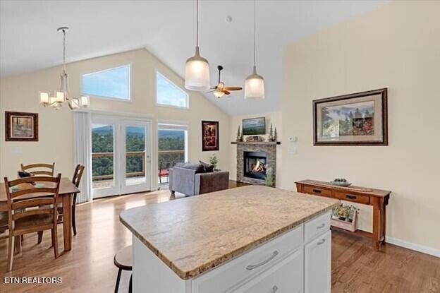 862 Sourwood Drive Gatlinburg TN 37738