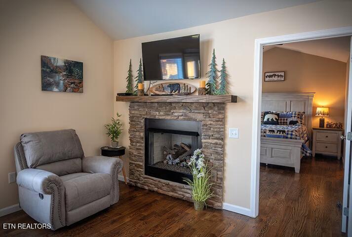862 Sourwood Drive Gatlinburg TN 37738