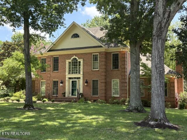 12208 W Ashton Court Knoxville TN 37934