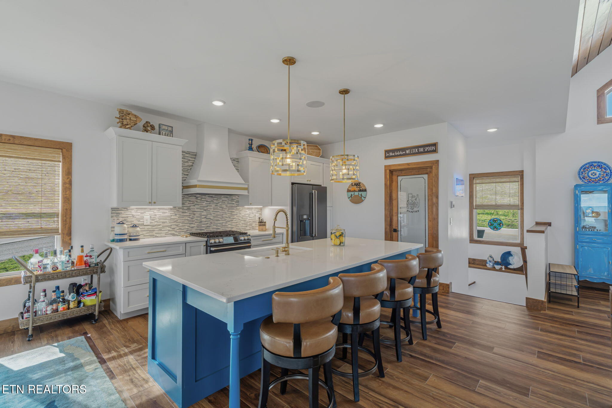 164 Kennedys Loop Lafollette TN 37766