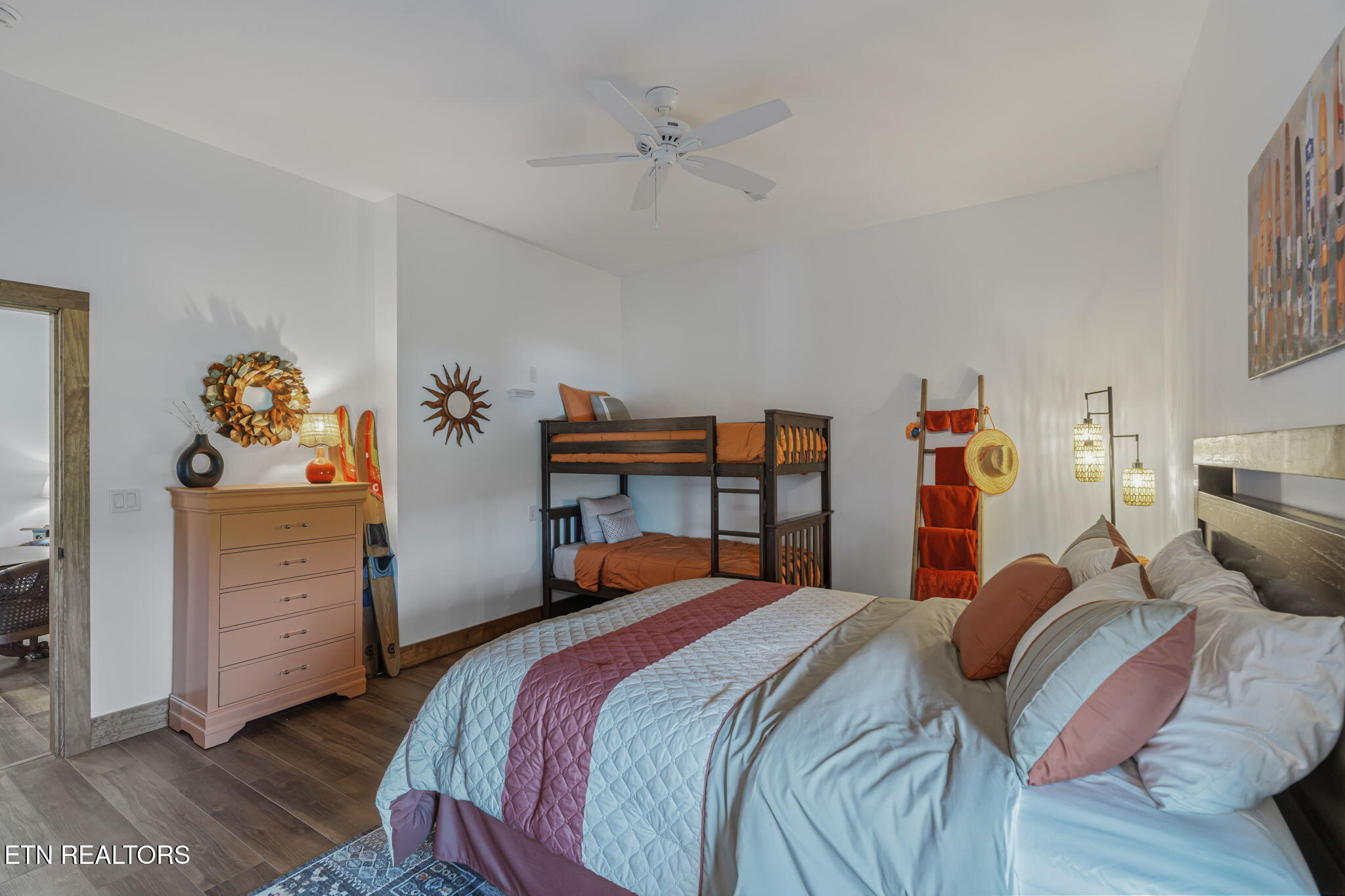 164 Kennedys Loop Lafollette TN 37766