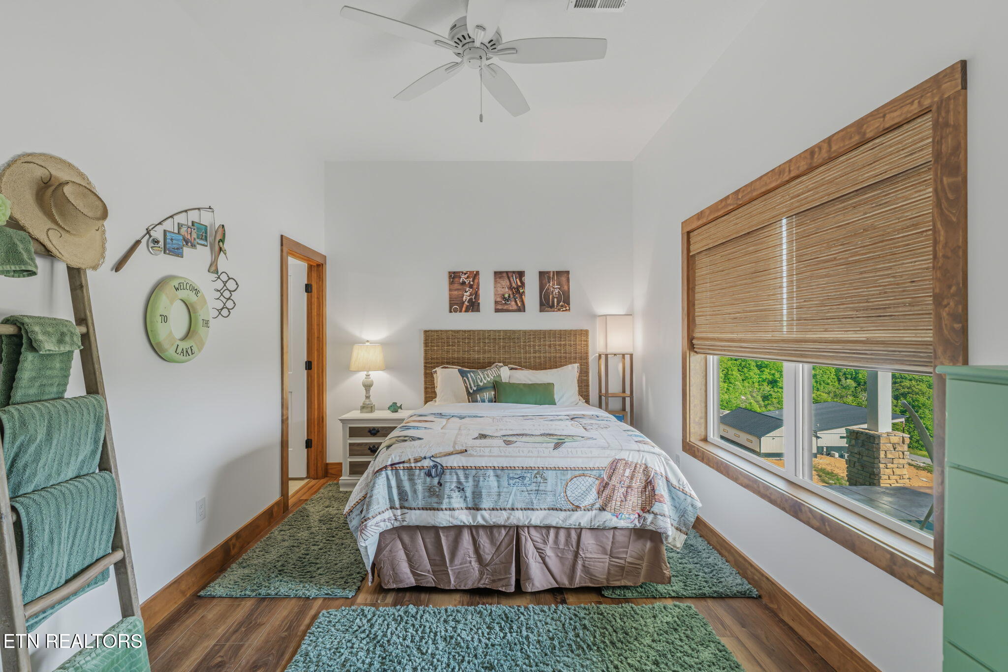 164 Kennedys Loop Lafollette TN 37766