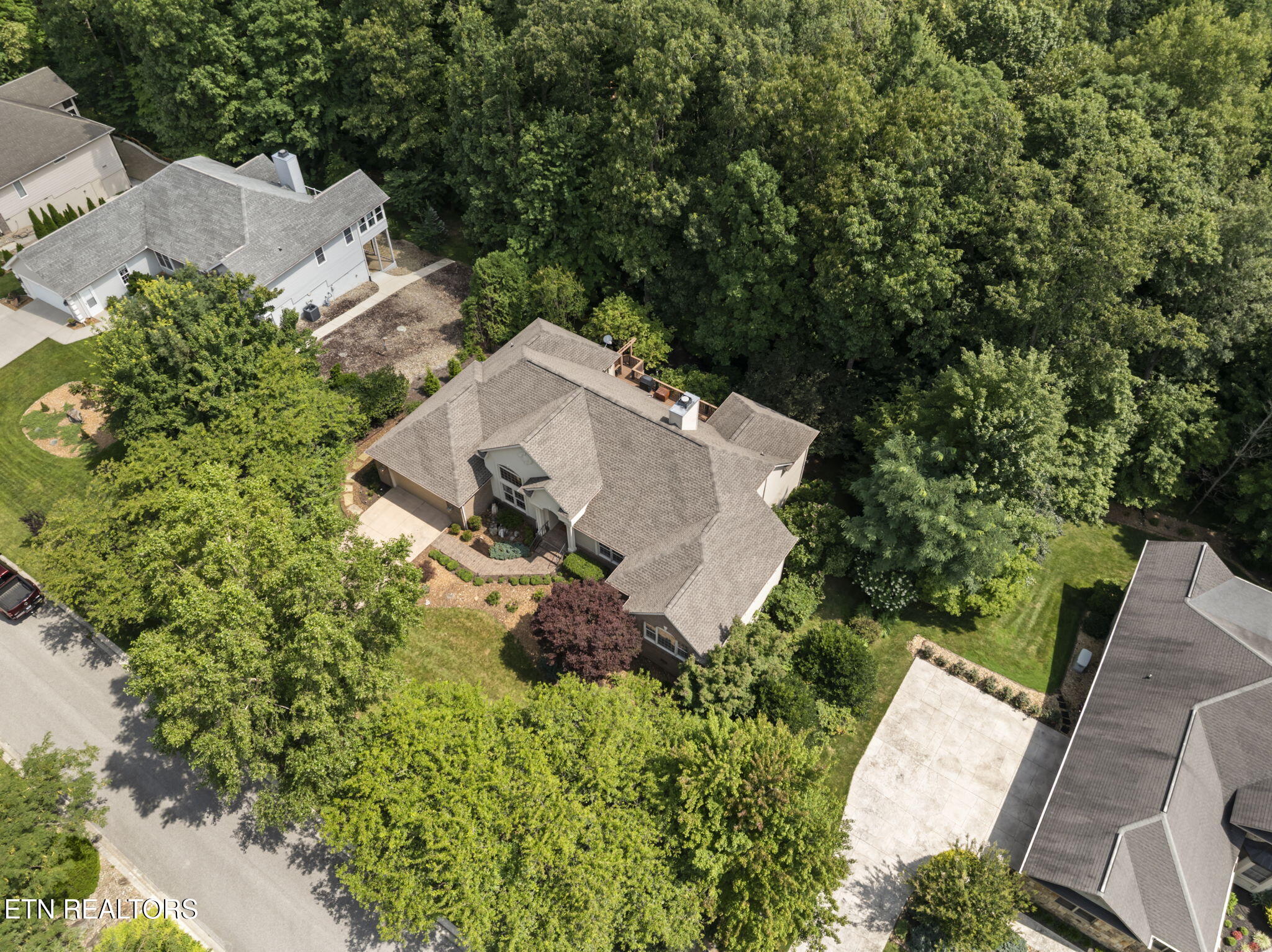 150 Northridge Drive Fairfield Glade TN 38558