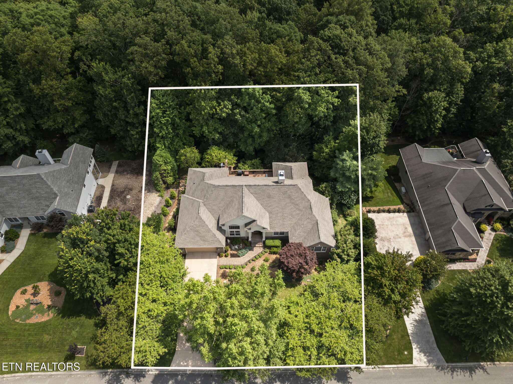150 Northridge Drive Fairfield Glade TN 38558