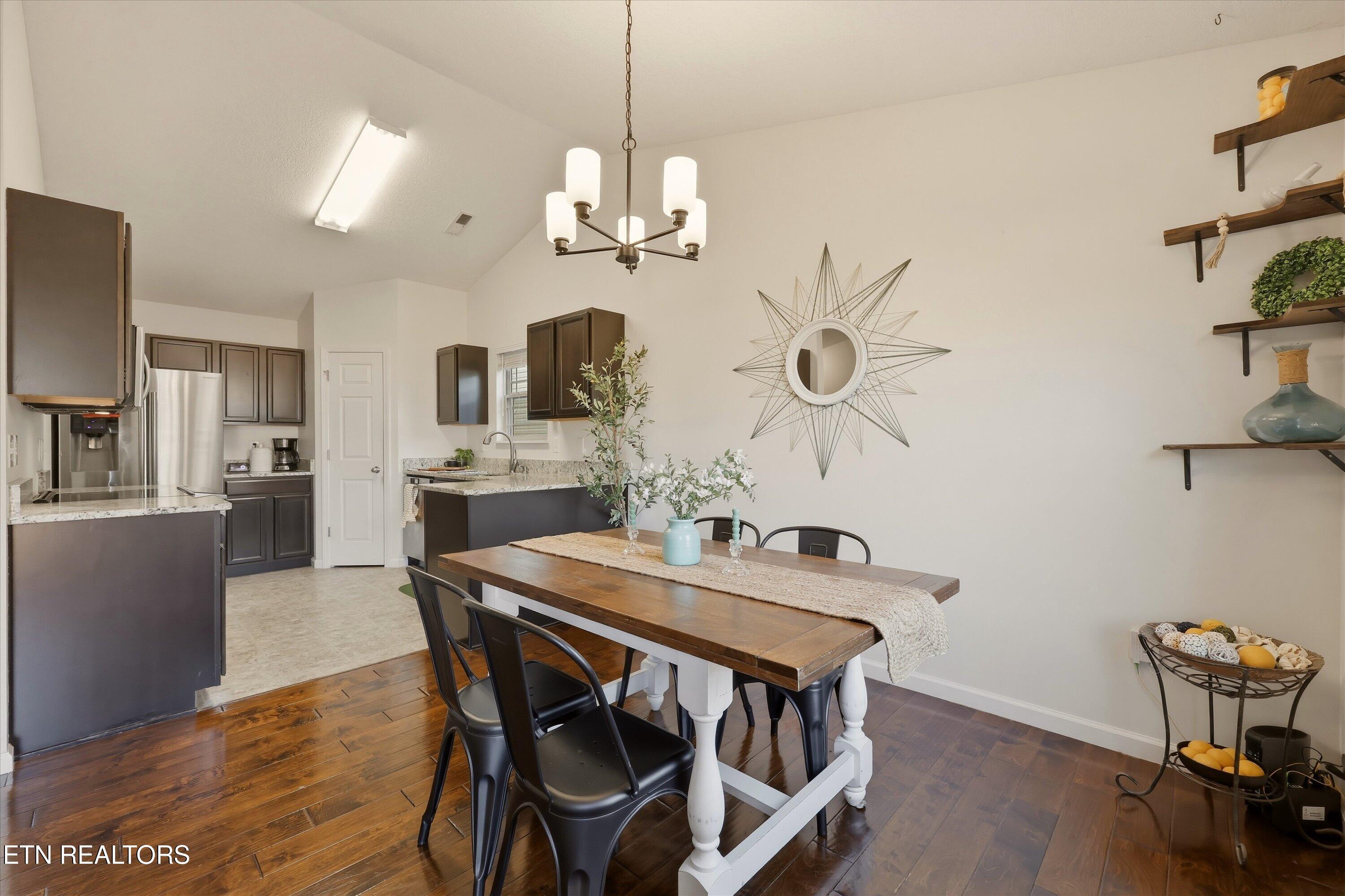 1711 Cove Oak Lane Knoxville TN 37909