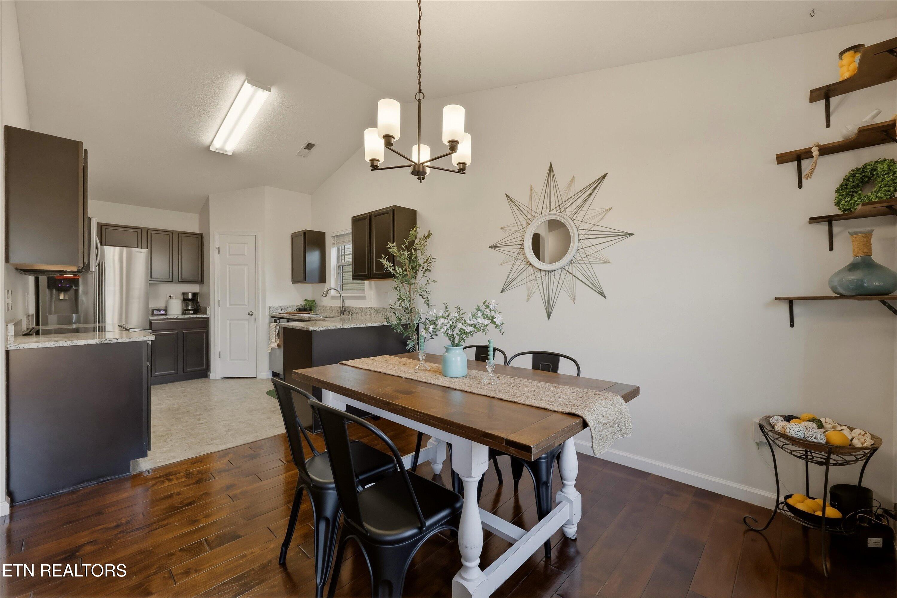 1711 Cove Oak Lane Knoxville TN 37909