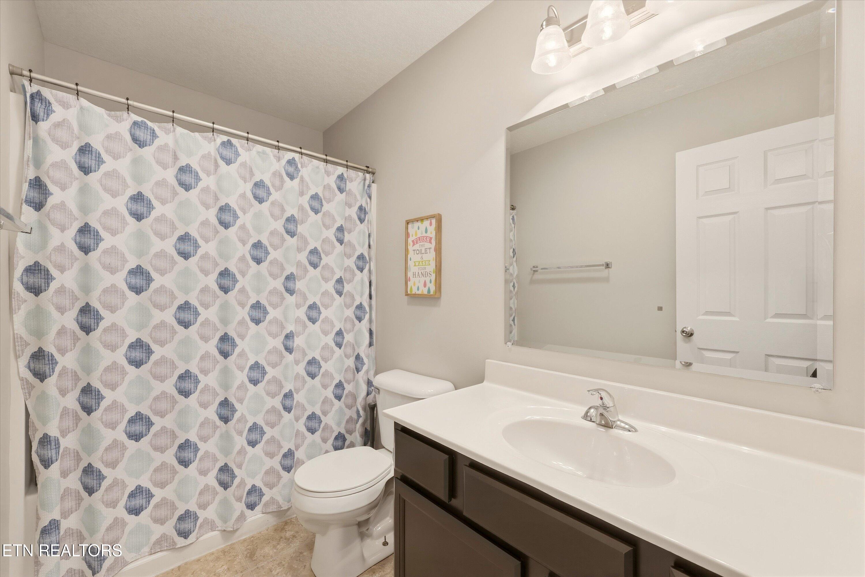 1711 Cove Oak Lane Knoxville TN 37909