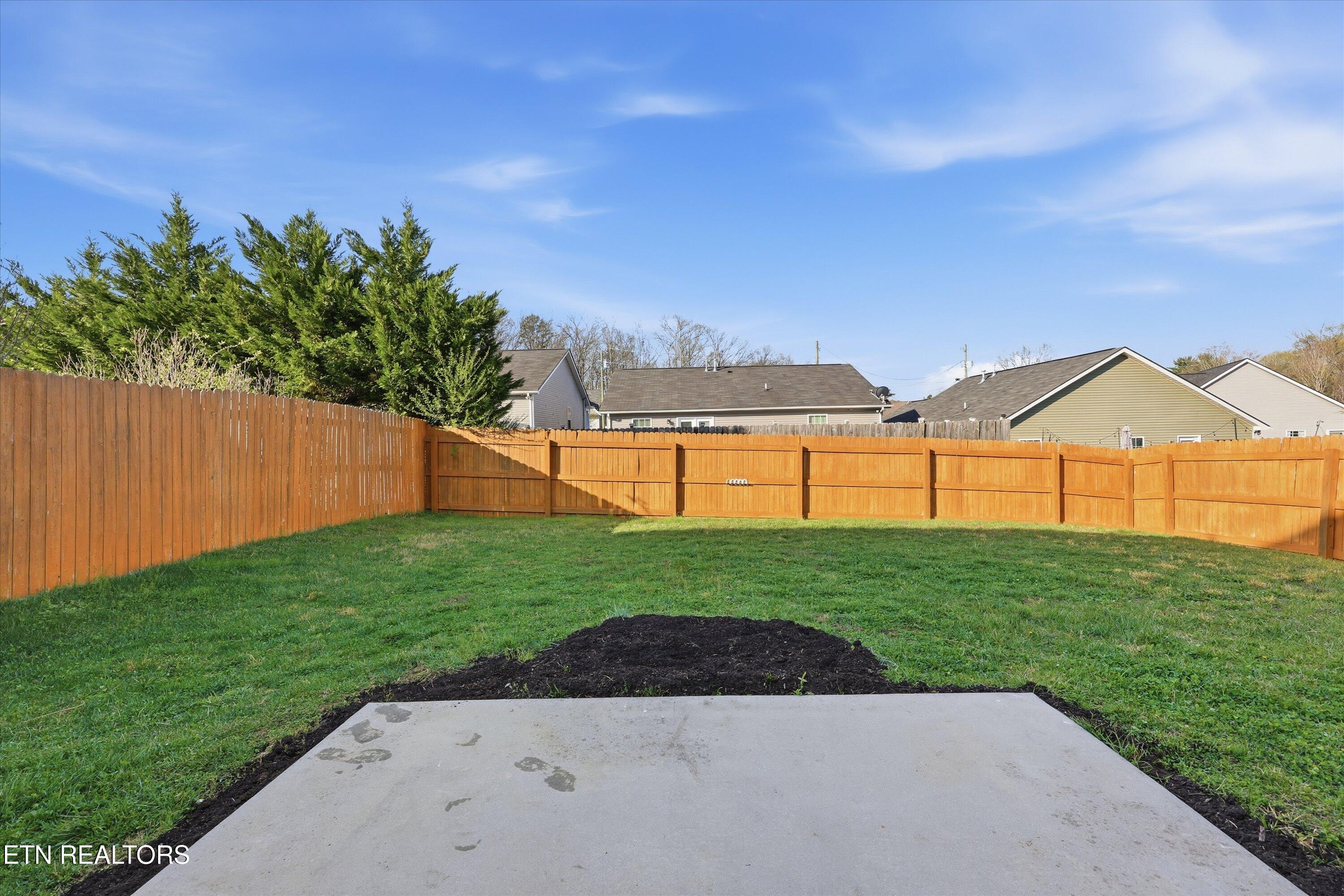 1711 Cove Oak Lane Knoxville TN 37909