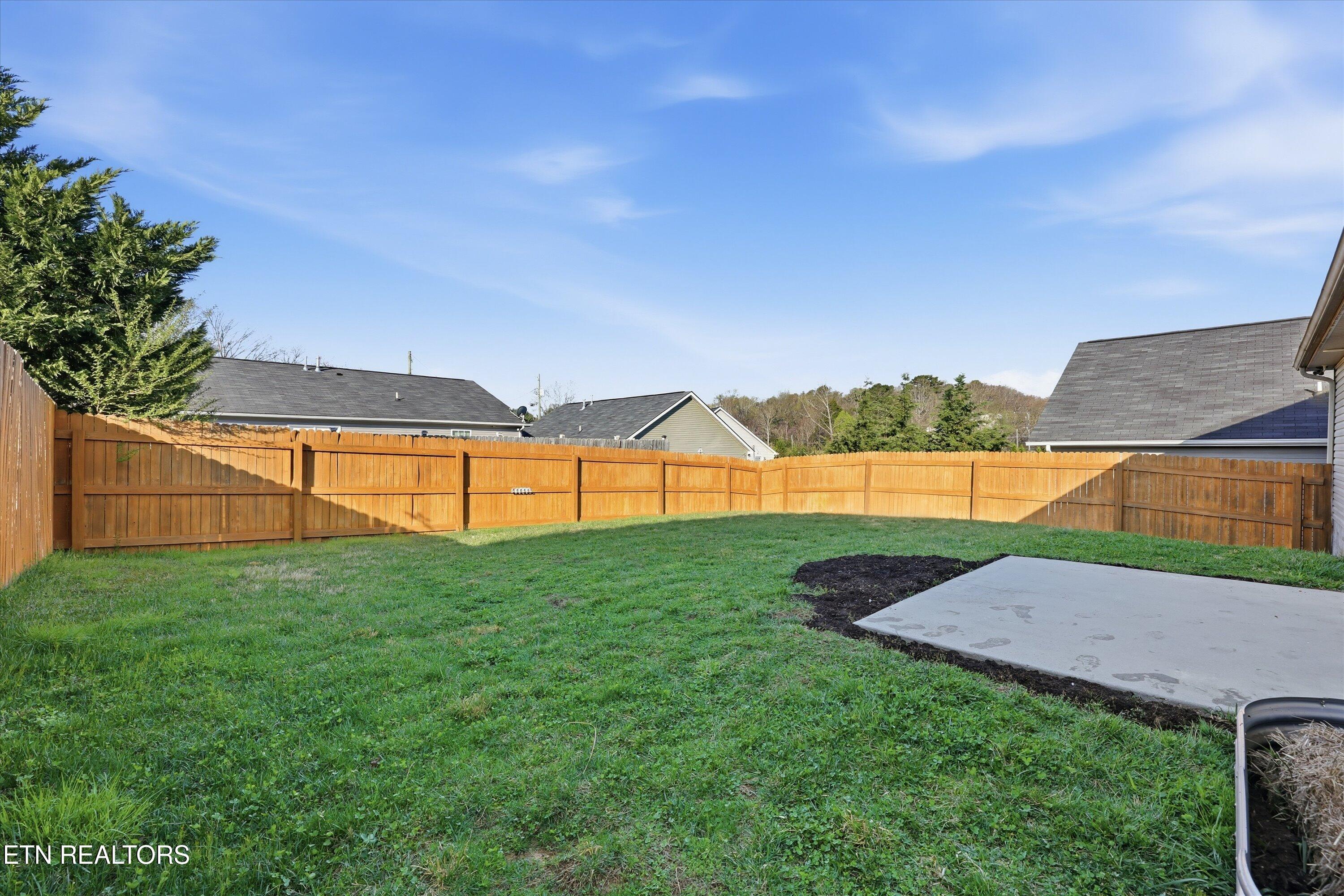 1711 Cove Oak Lane Knoxville TN 37909
